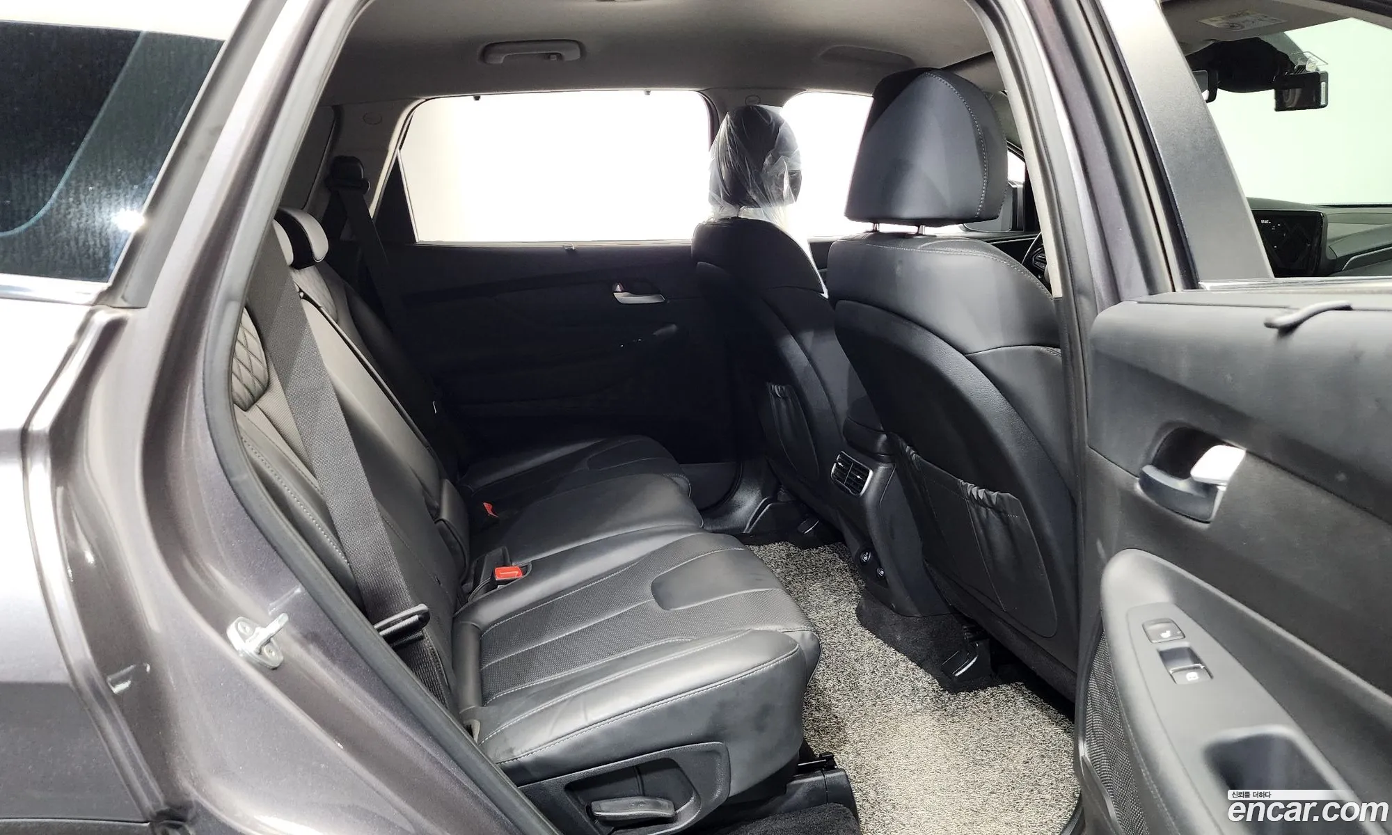 Hyundai Santa Fe 2022 — 6