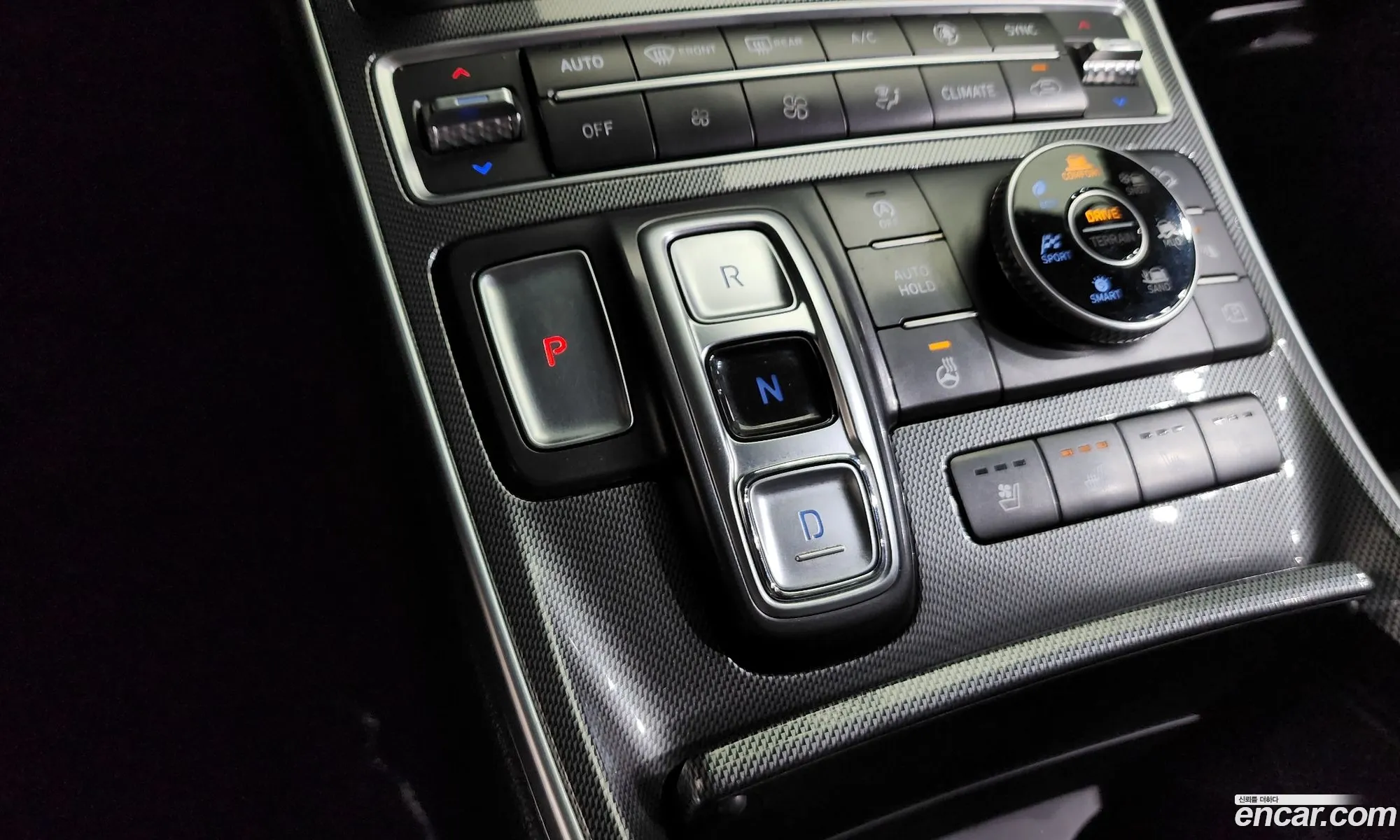 Hyundai Santa Fe 2022 — 13