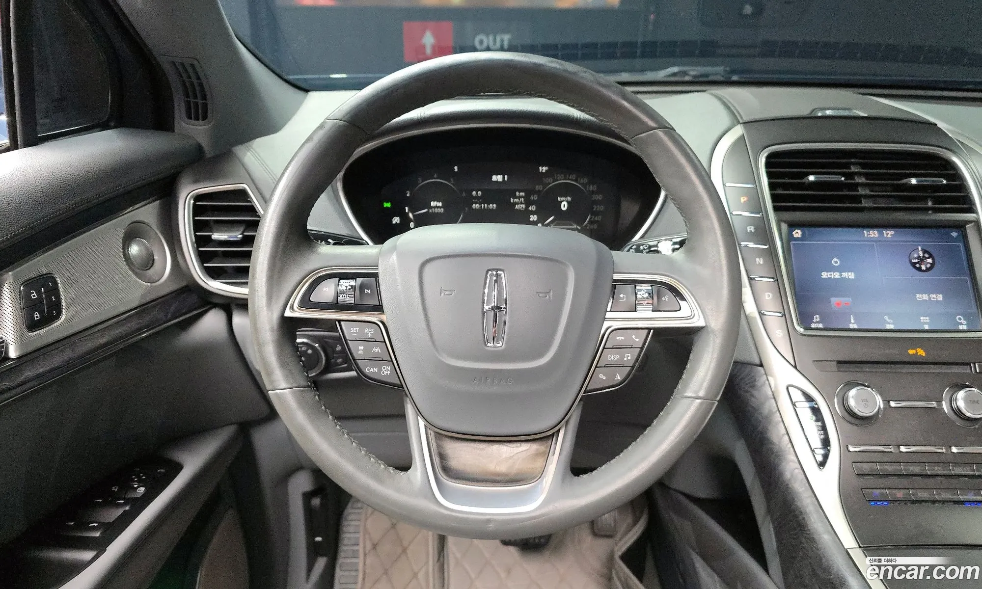 Lincoln Nautilus 2019 2LMPJ8LP2KBL60651 — 22