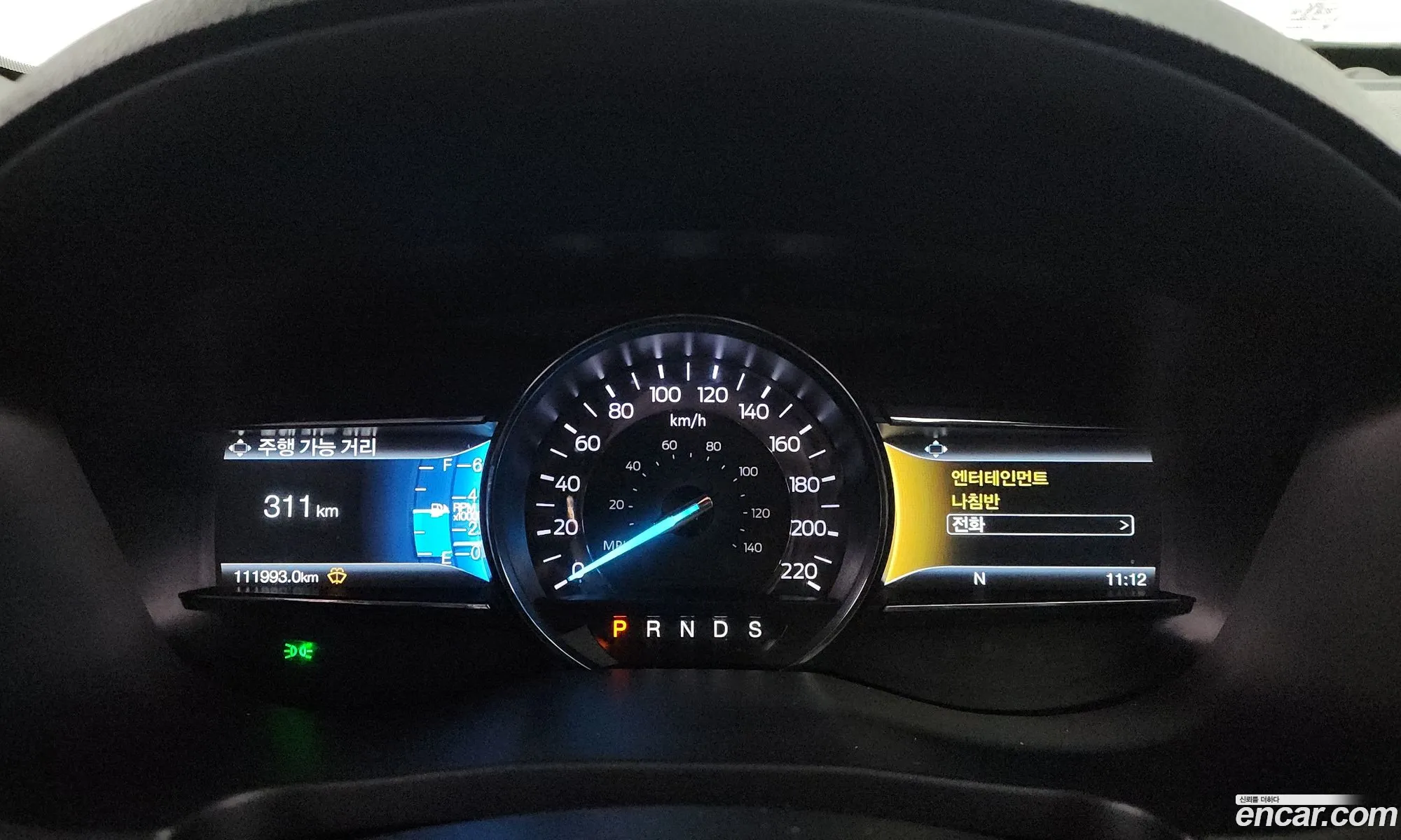 Ford Explorer 2019 1FM5K8FHXKGA56559 — 14