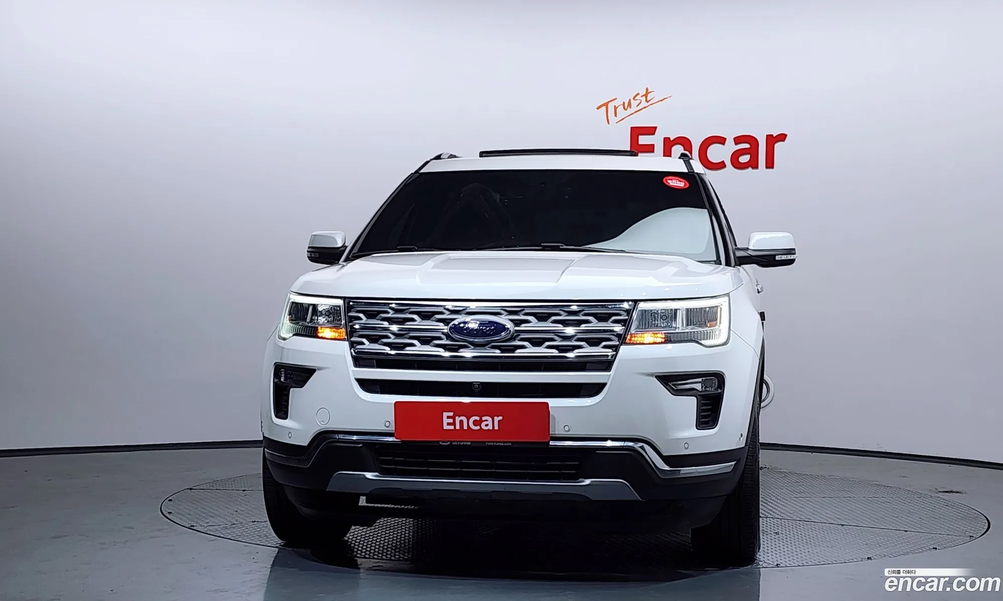 Ford Explorer 2019 1FM5K8FHXKGA56559 — 17