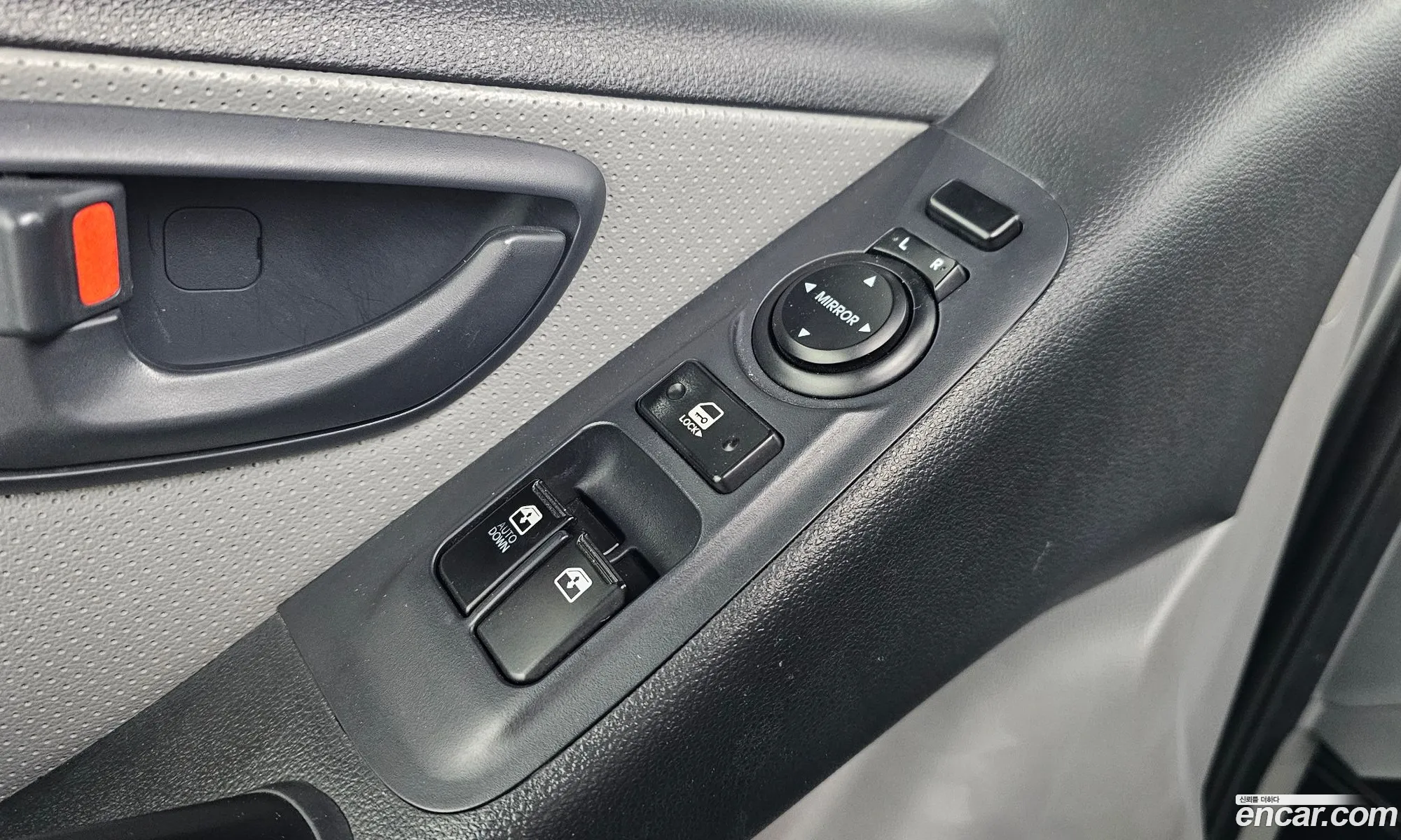 Hyundai Grand Starex 2015 — 8
