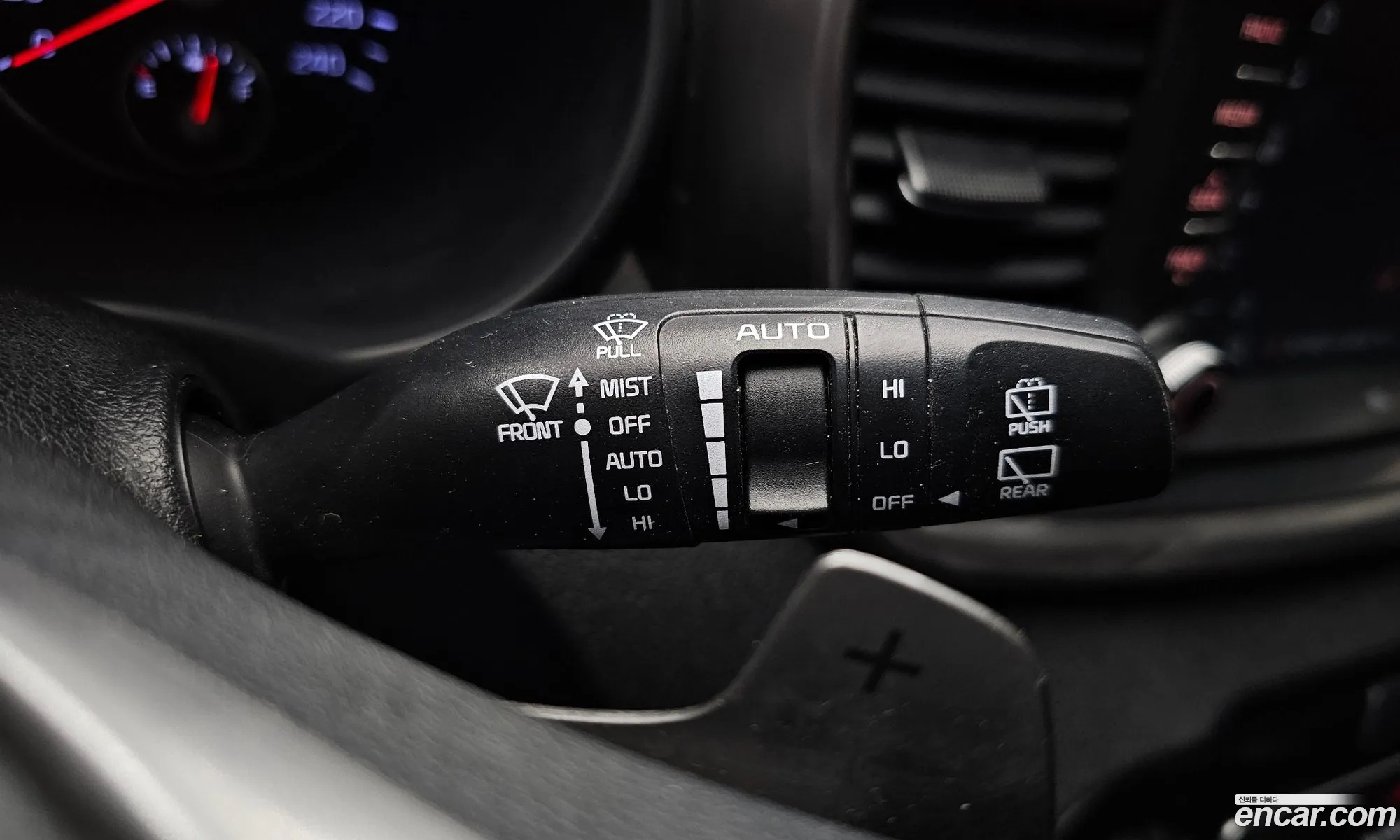 Kia Sorento 2017 — 4