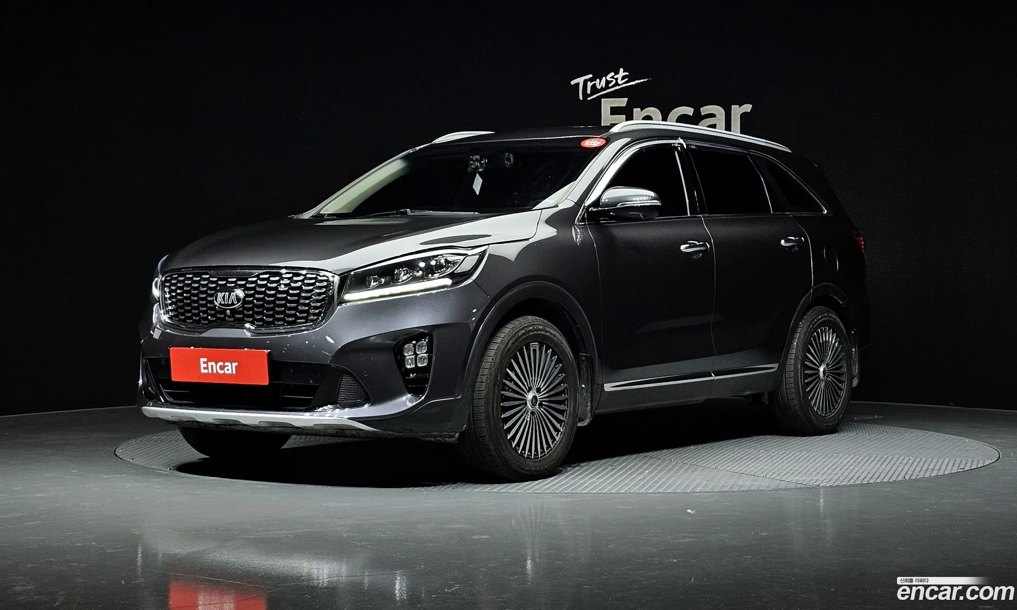 Kia Sorento 2017 — 16