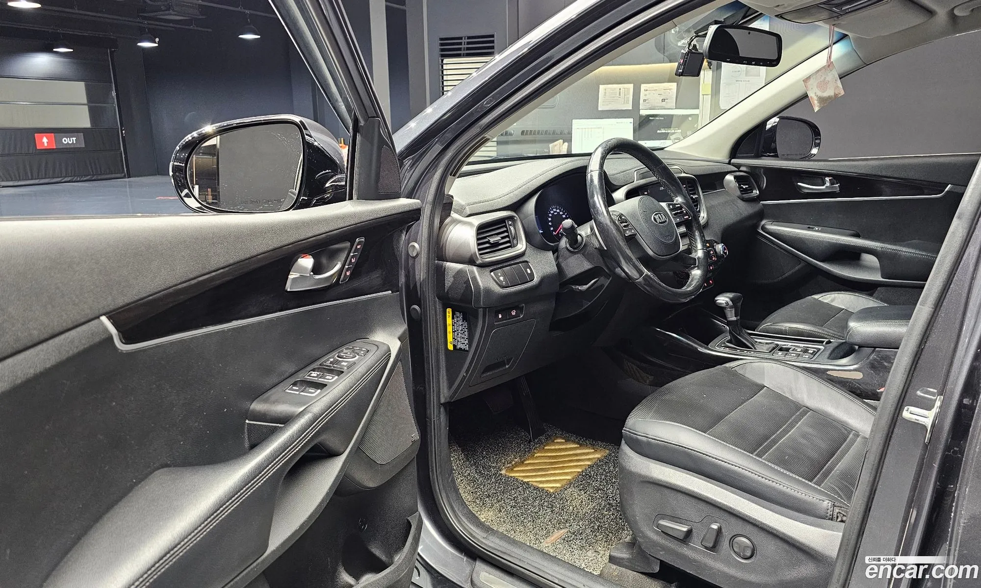 Kia Sorento 2017 — 6