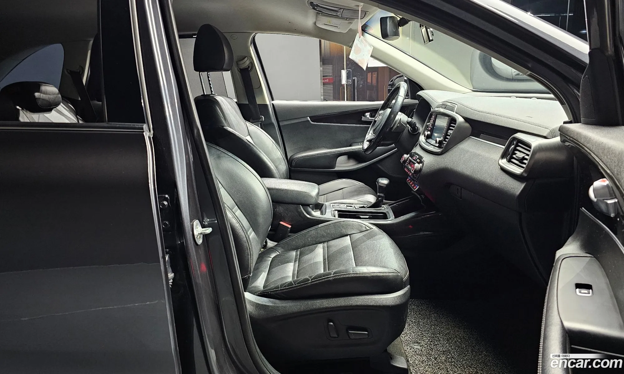 Kia Sorento 2017 — 15