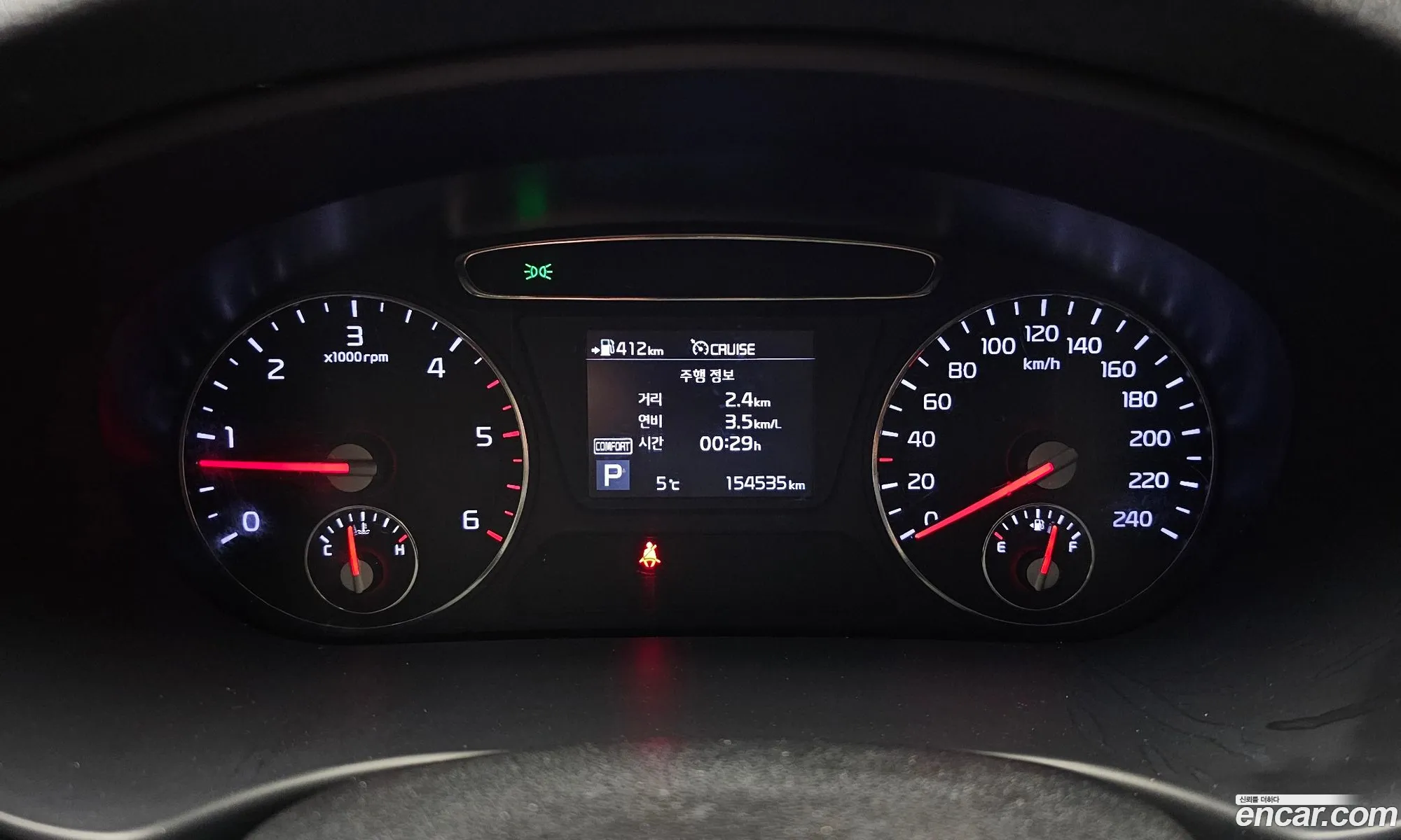 Kia Sorento 2017 — 18