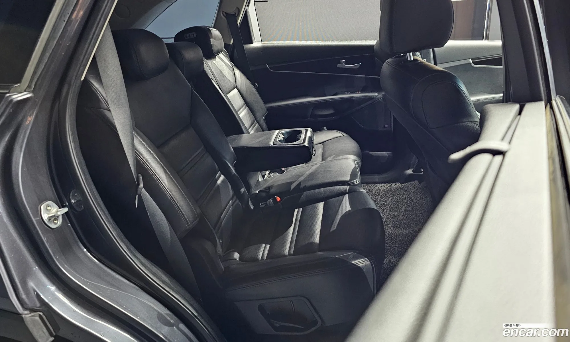 Kia Sorento 2017 — 2