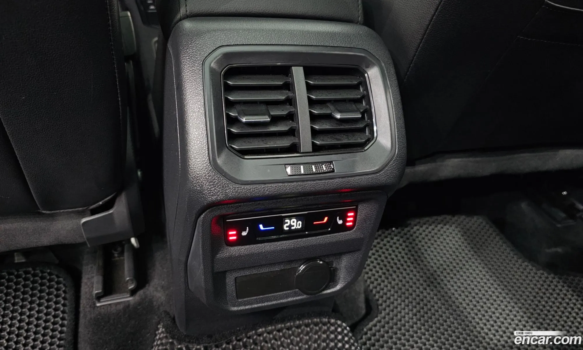 Volkswagen Tiguan Allspace 2023 — 2