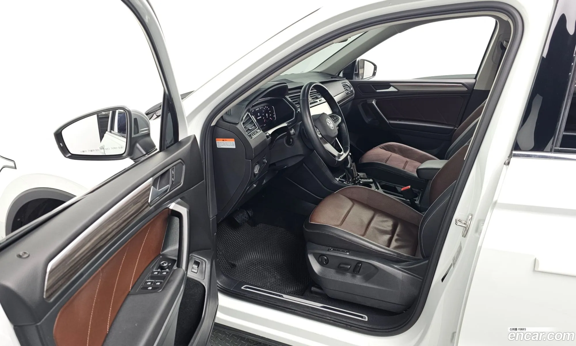Volkswagen Tiguan Allspace 2023 — 3
