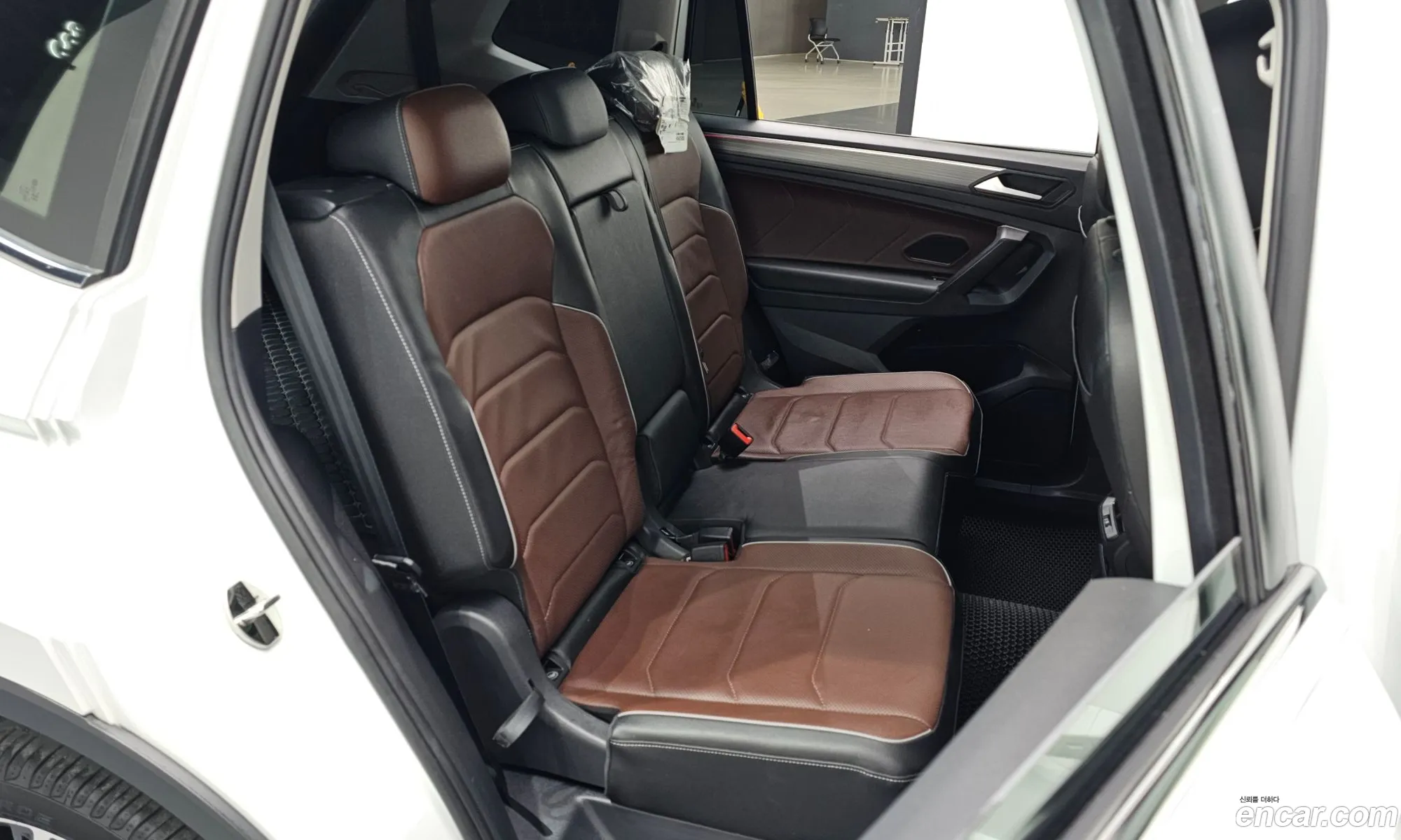 Volkswagen Tiguan Allspace 2023 — 13