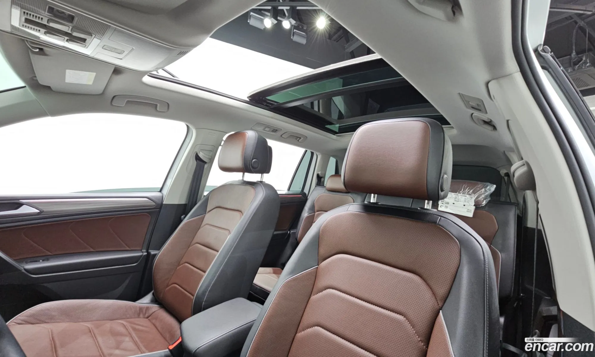Volkswagen Tiguan Allspace 2023 — 16
