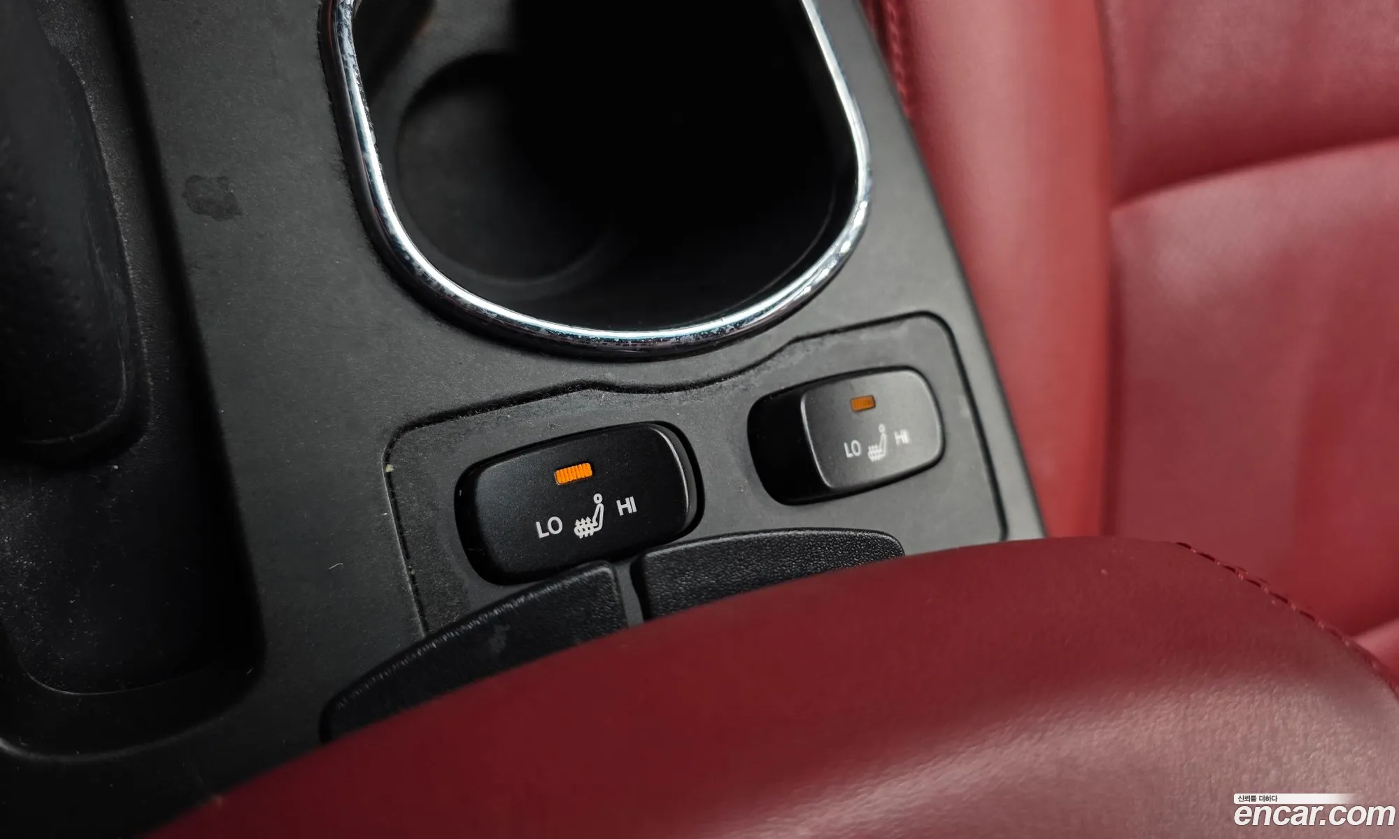 KG Mobility (SsangYong) Korando C 2015 — 6