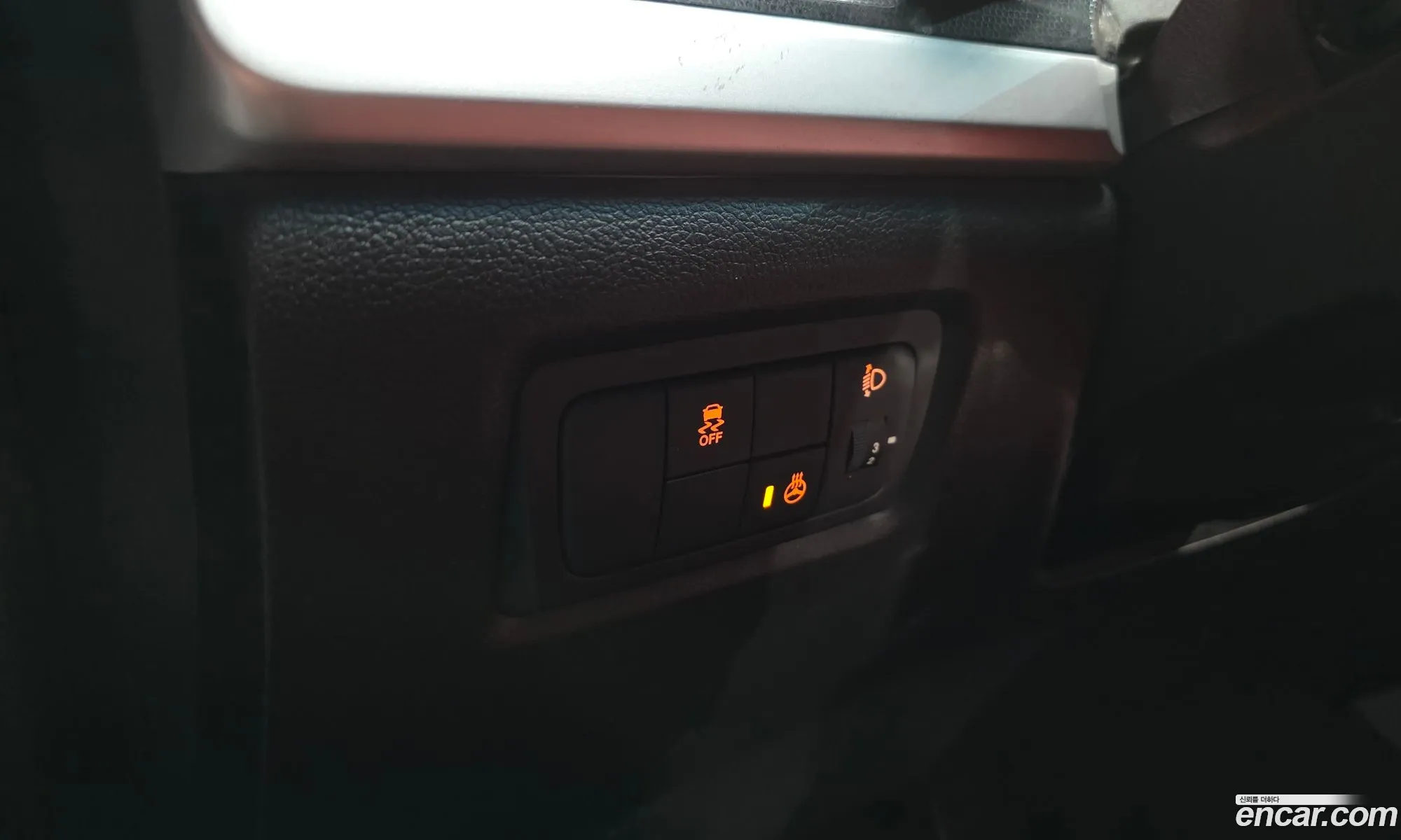 KG Mobility (SsangYong) Korando C 2015 — 9