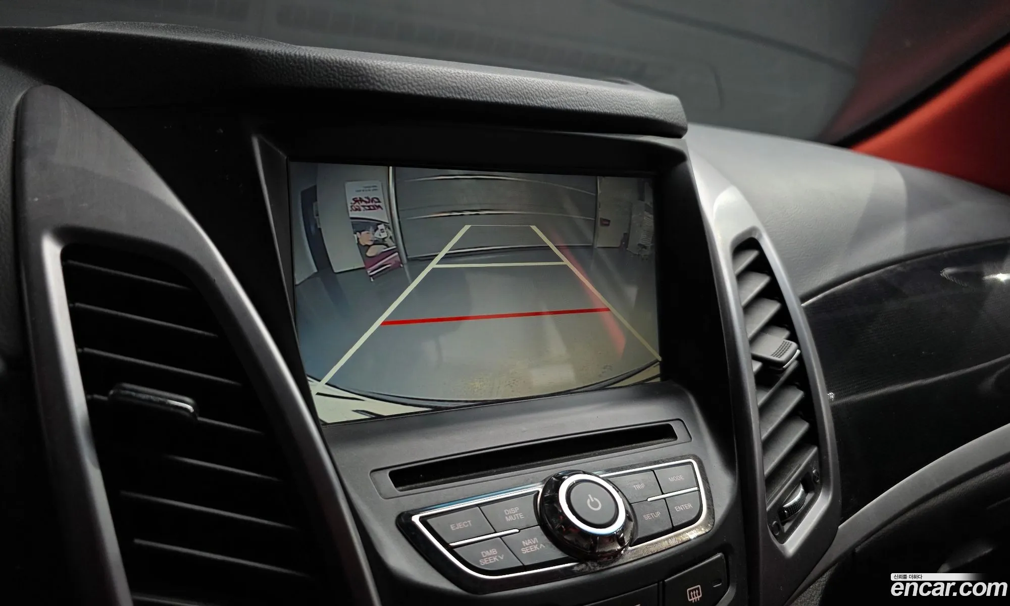 KG Mobility (SsangYong) Korando C 2015 — 15