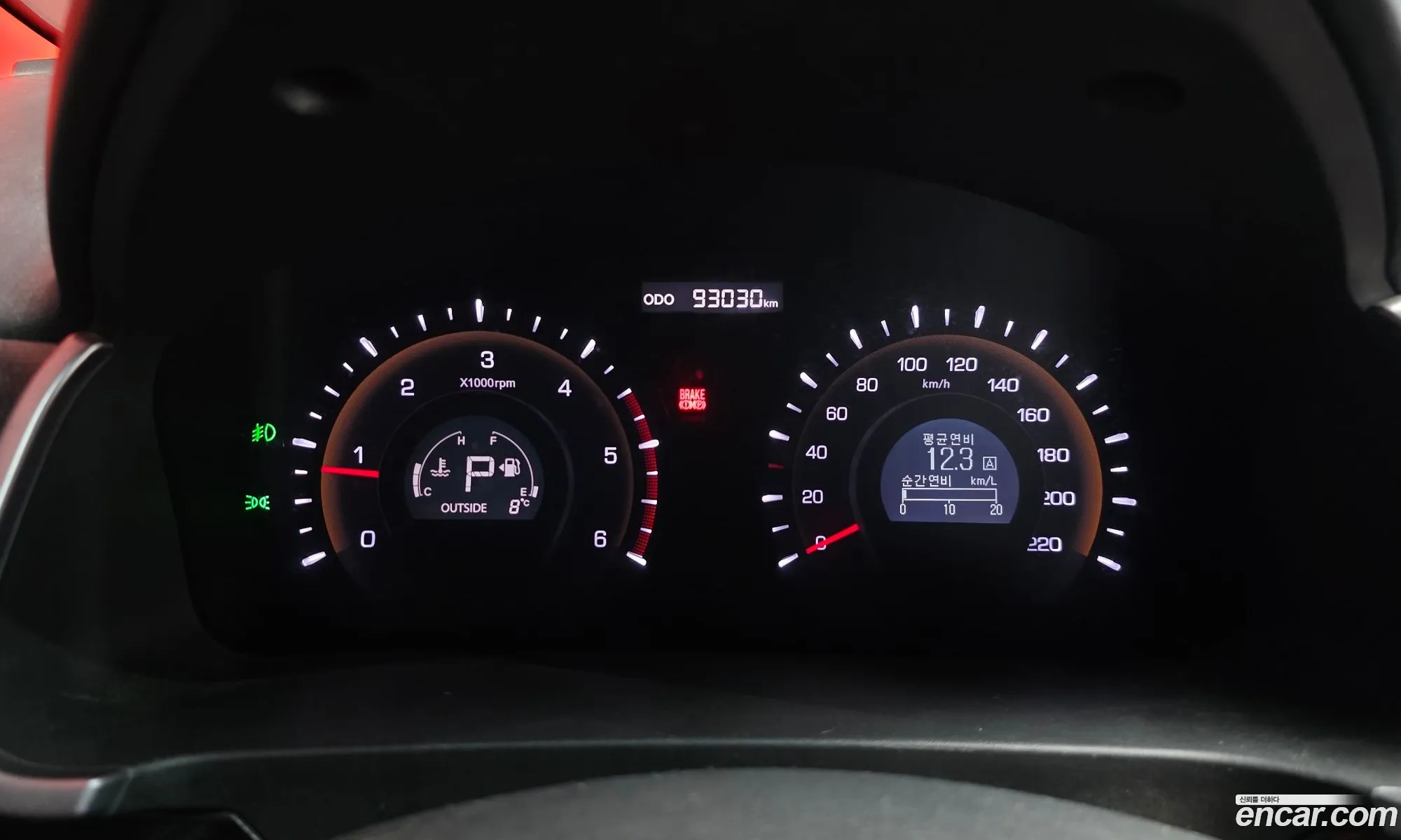 KG Mobility (SsangYong) Korando C 2015 — 7