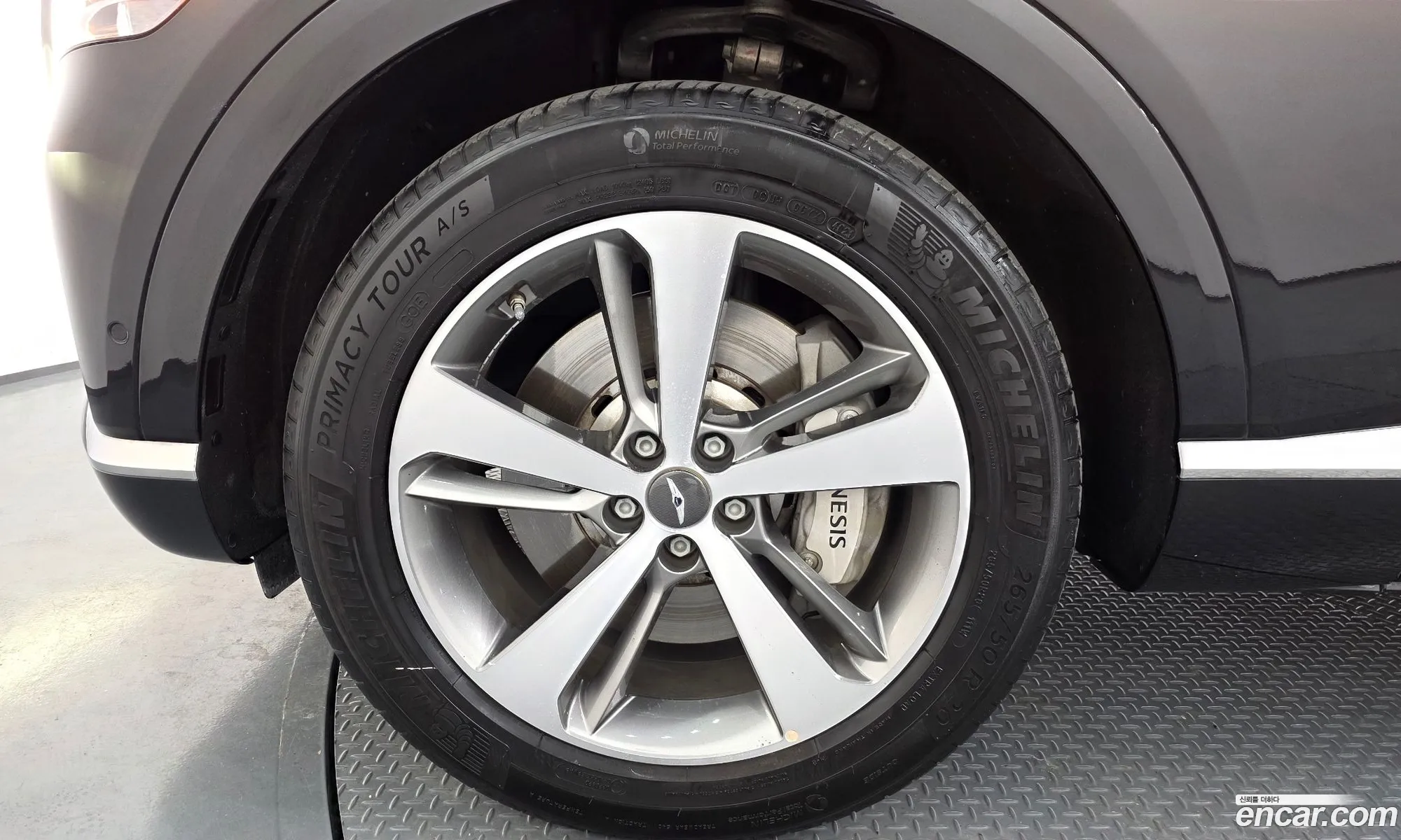 Genesis GV80 2022 KMTHB81DDNU102452 — 12