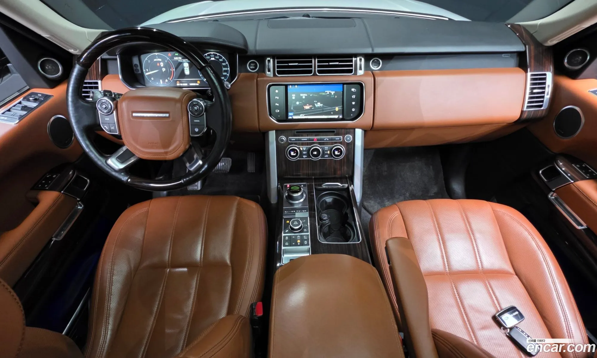 Land Rover Range Rover 2016 SALGA3JF5GA271679 — 19
