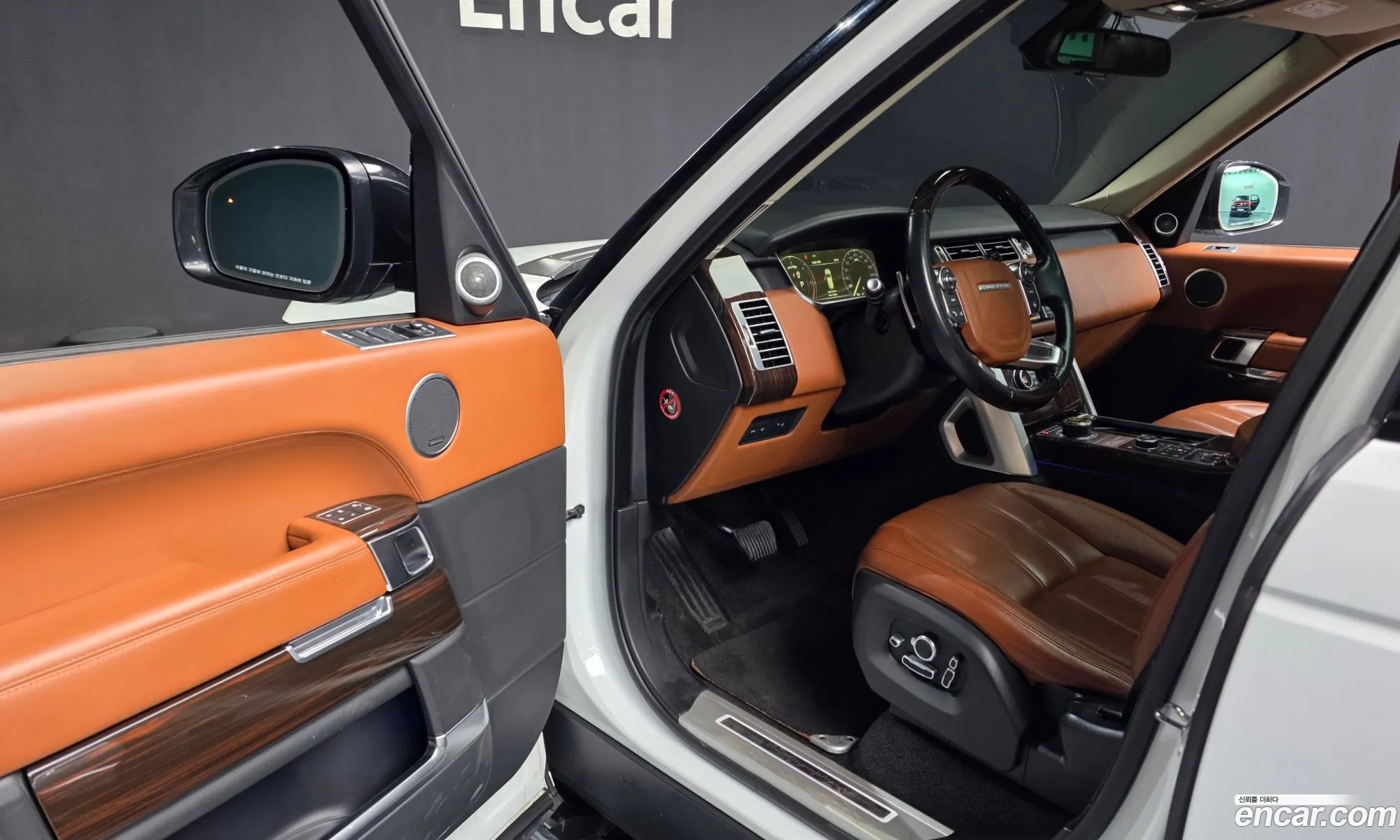 Land Rover Range Rover 2016 SALGA3JF5GA271679 — 10