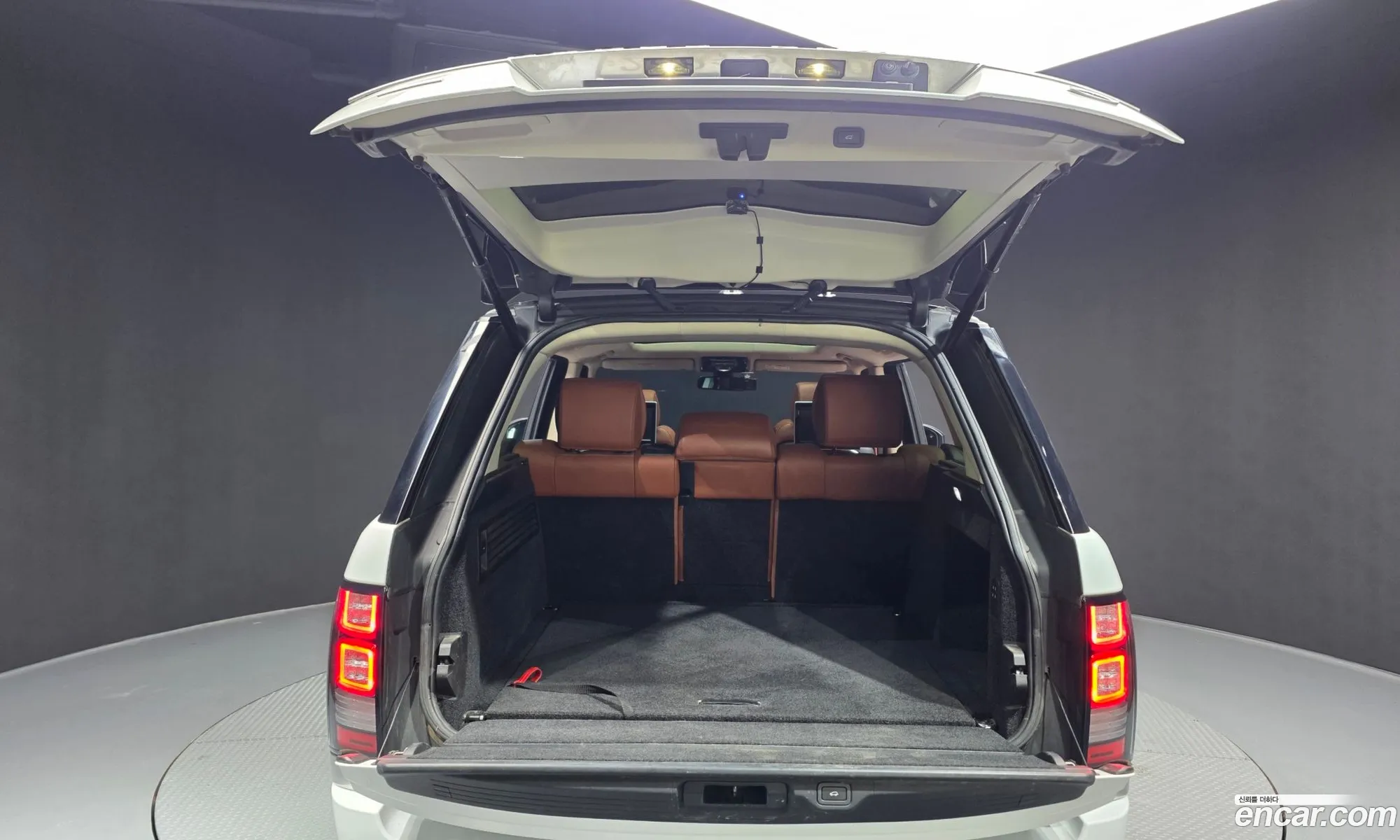 Land Rover Range Rover 2016 SALGA3JF5GA271679 — 12