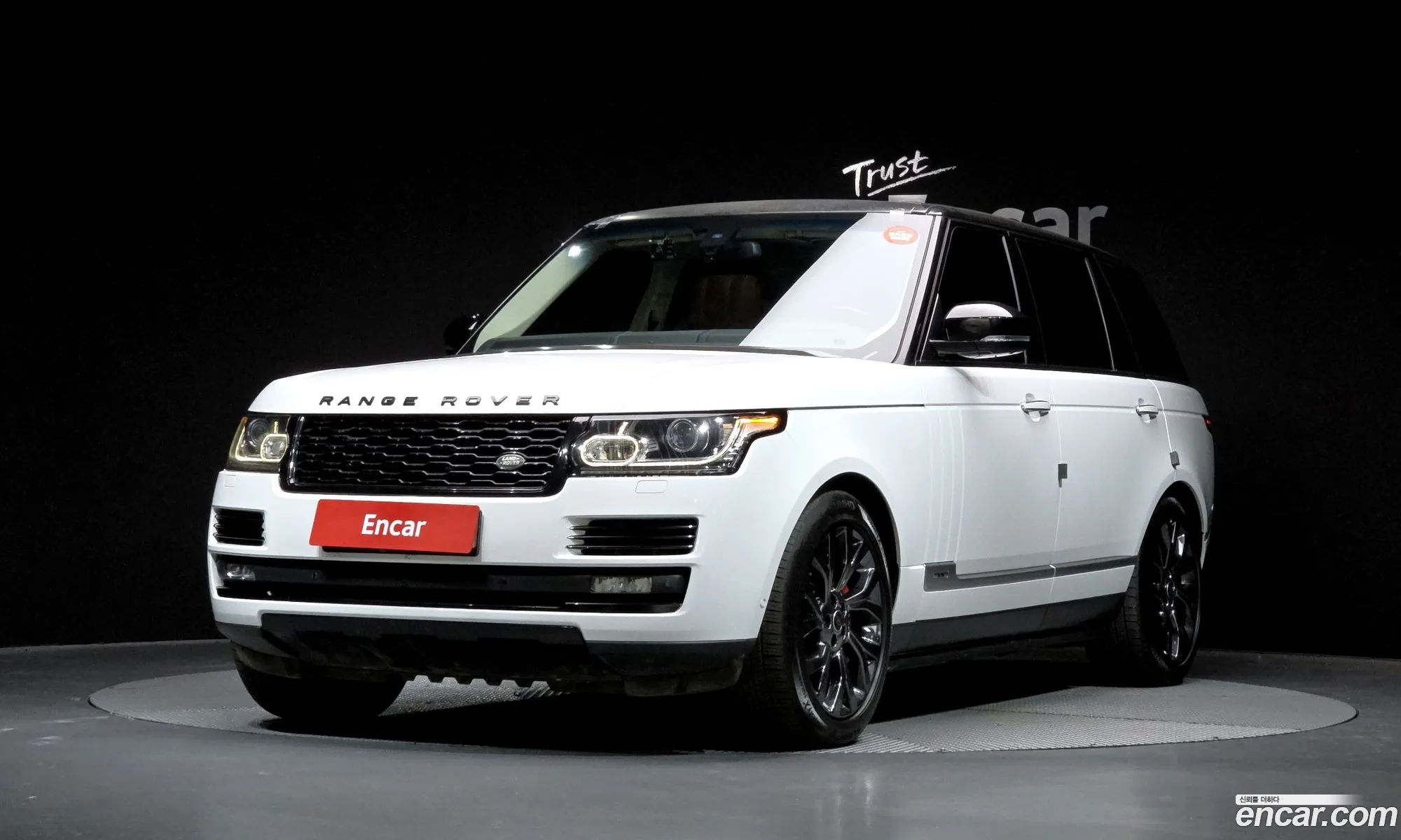 Land Rover Range Rover 2016 SALGA3JF5GA271679 — 20