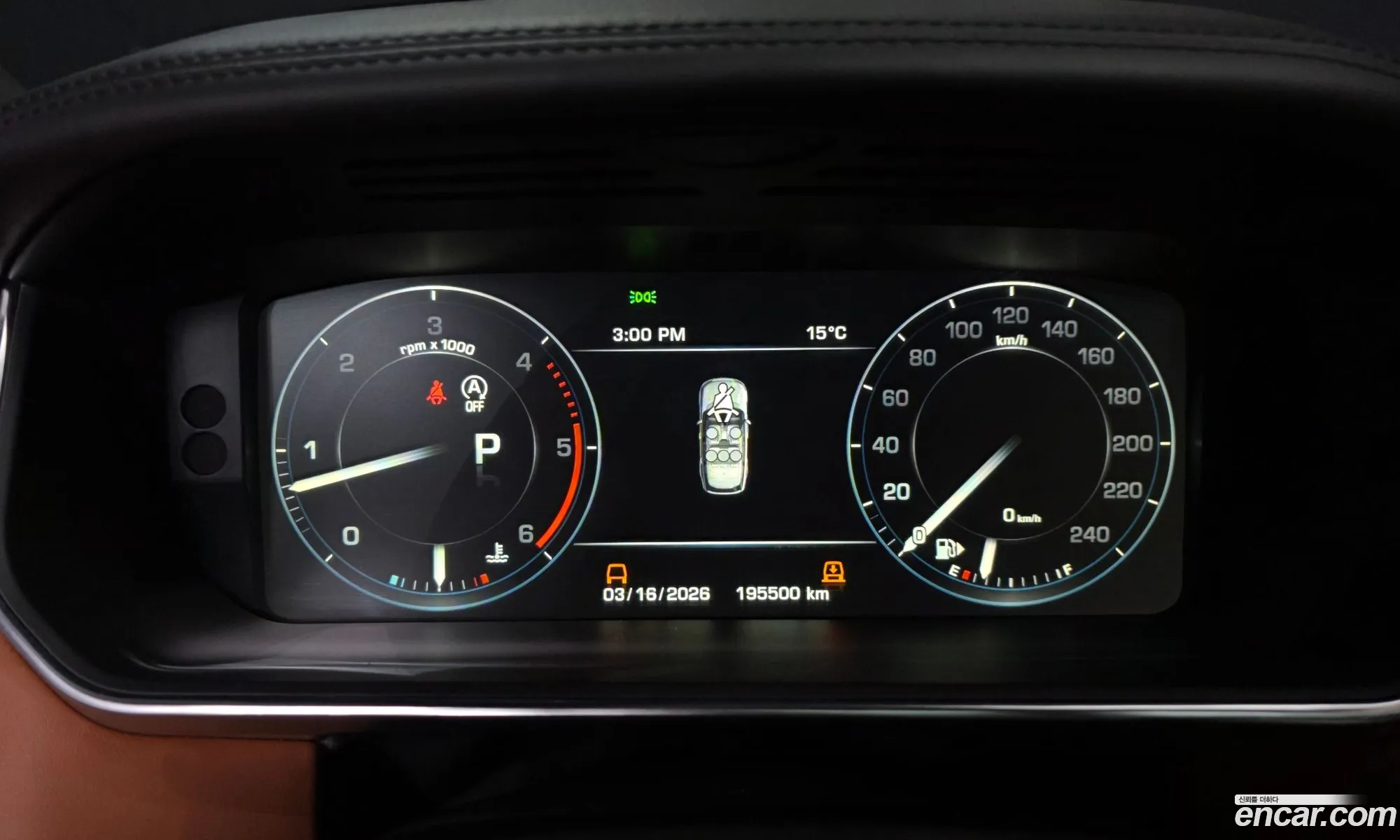 Land Rover Range Rover 2016 SALGA3JF5GA271679 — 3