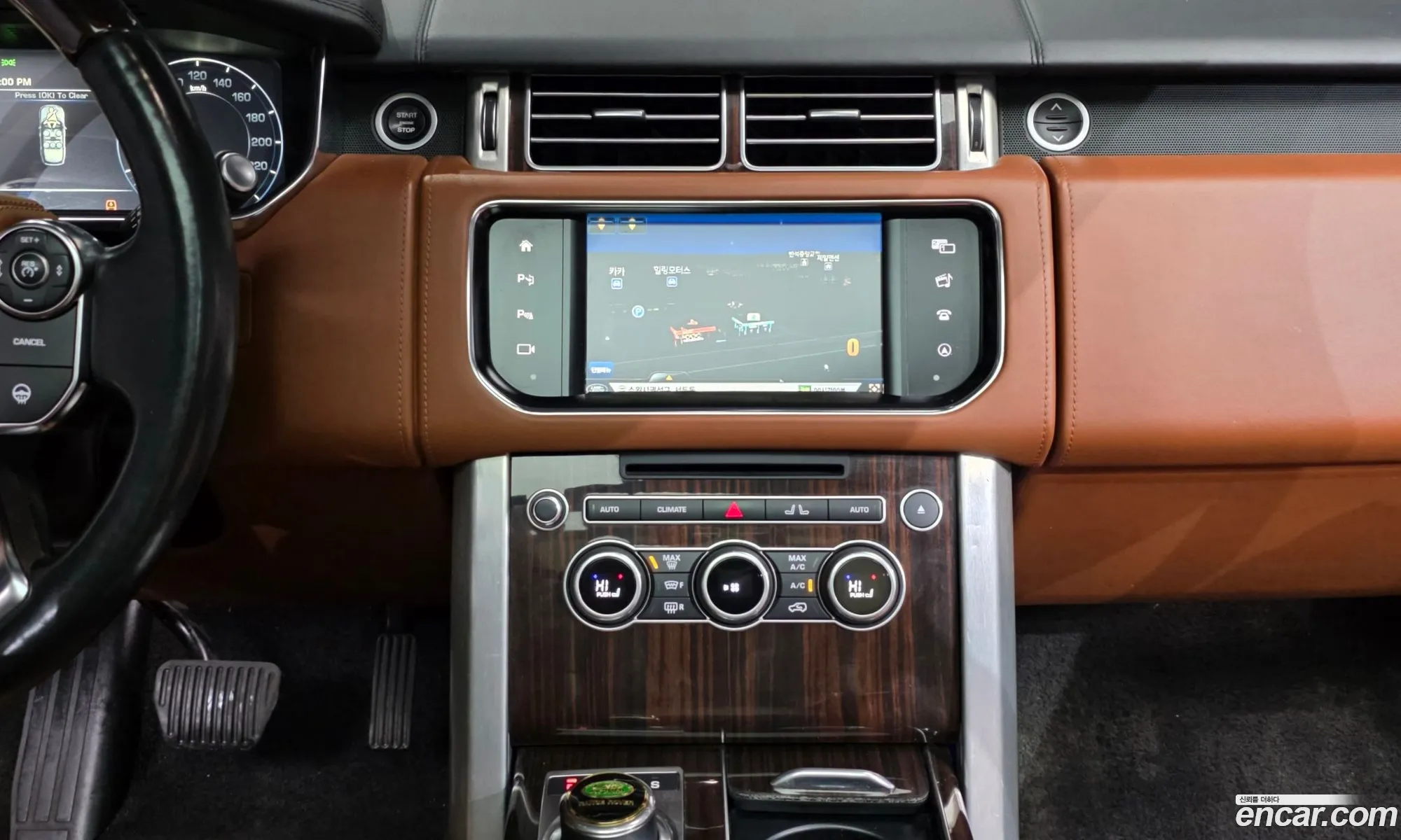 Land Rover Range Rover 2016 SALGA3JF5GA271679 — 15