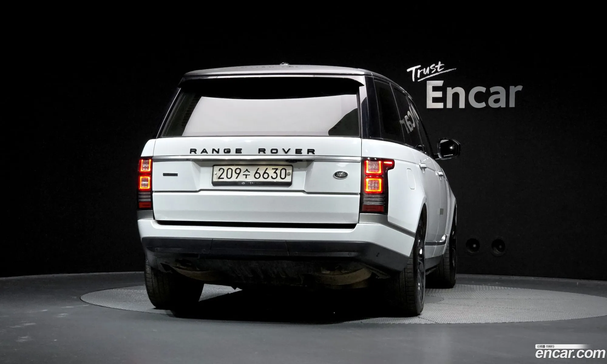 Land Rover Range Rover 2016 SALGA3JF5GA271679 — 6