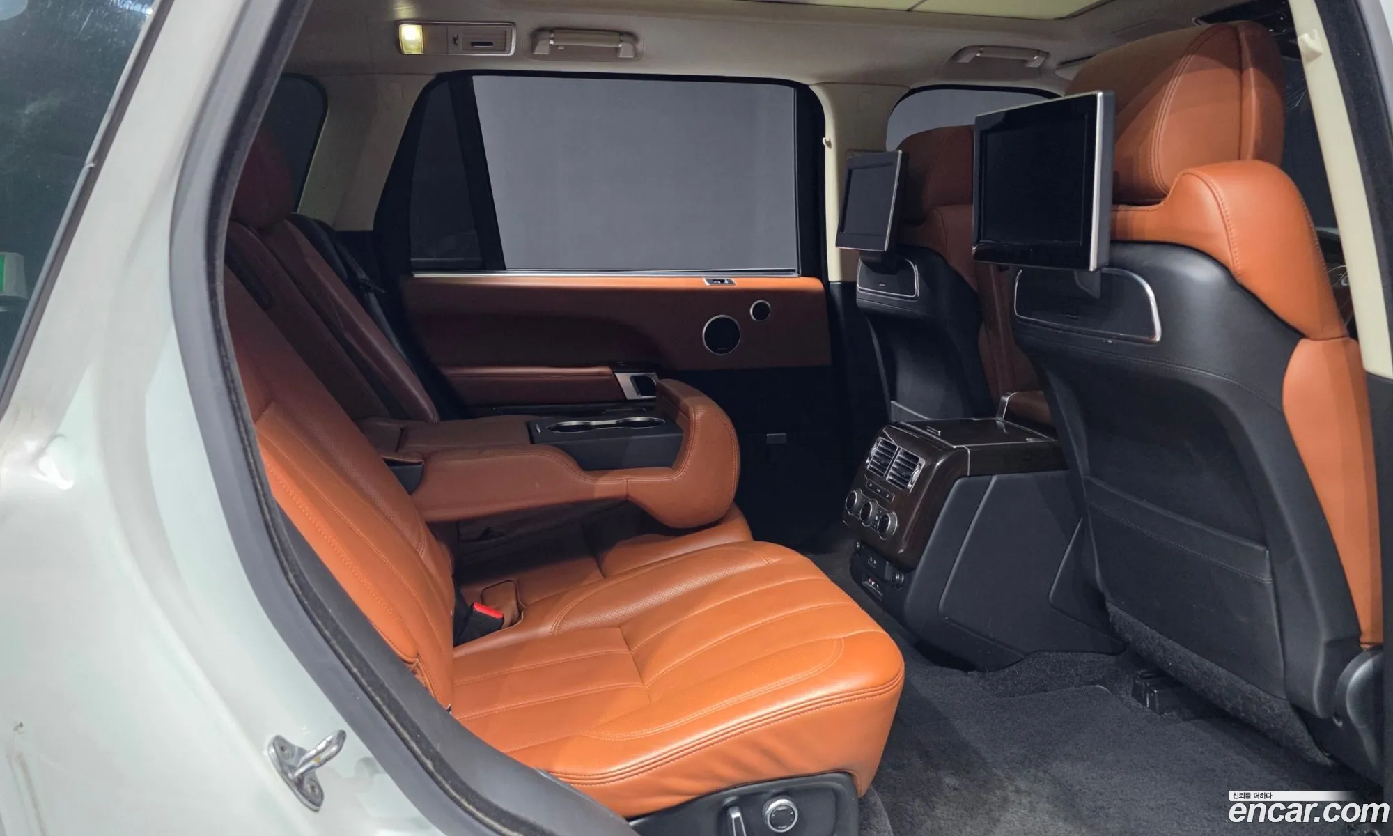 Land Rover Range Rover 2016 SALGA3JF5GA271679 — 8