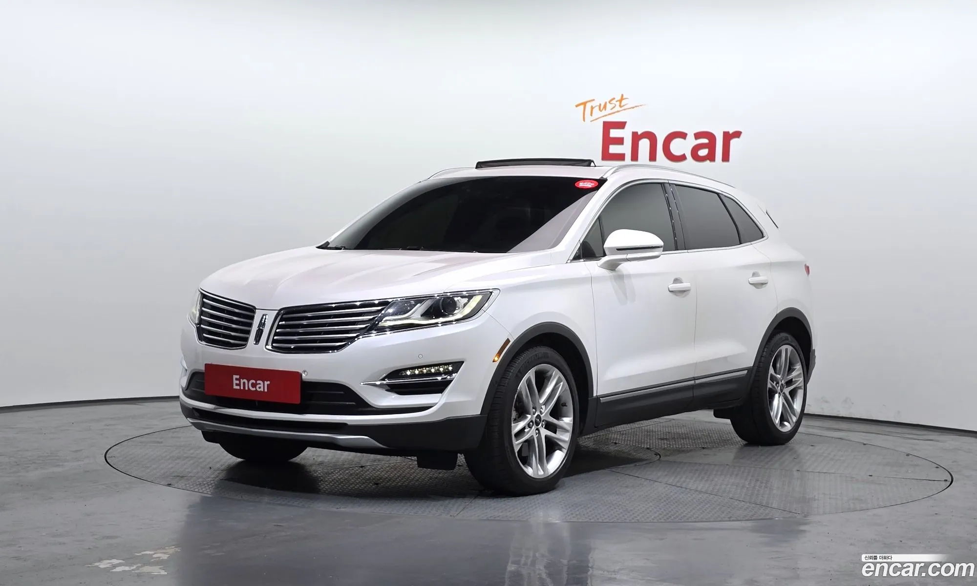 Lincoln MKC 2014 5LMCJ2A95FUJ04934 — 10