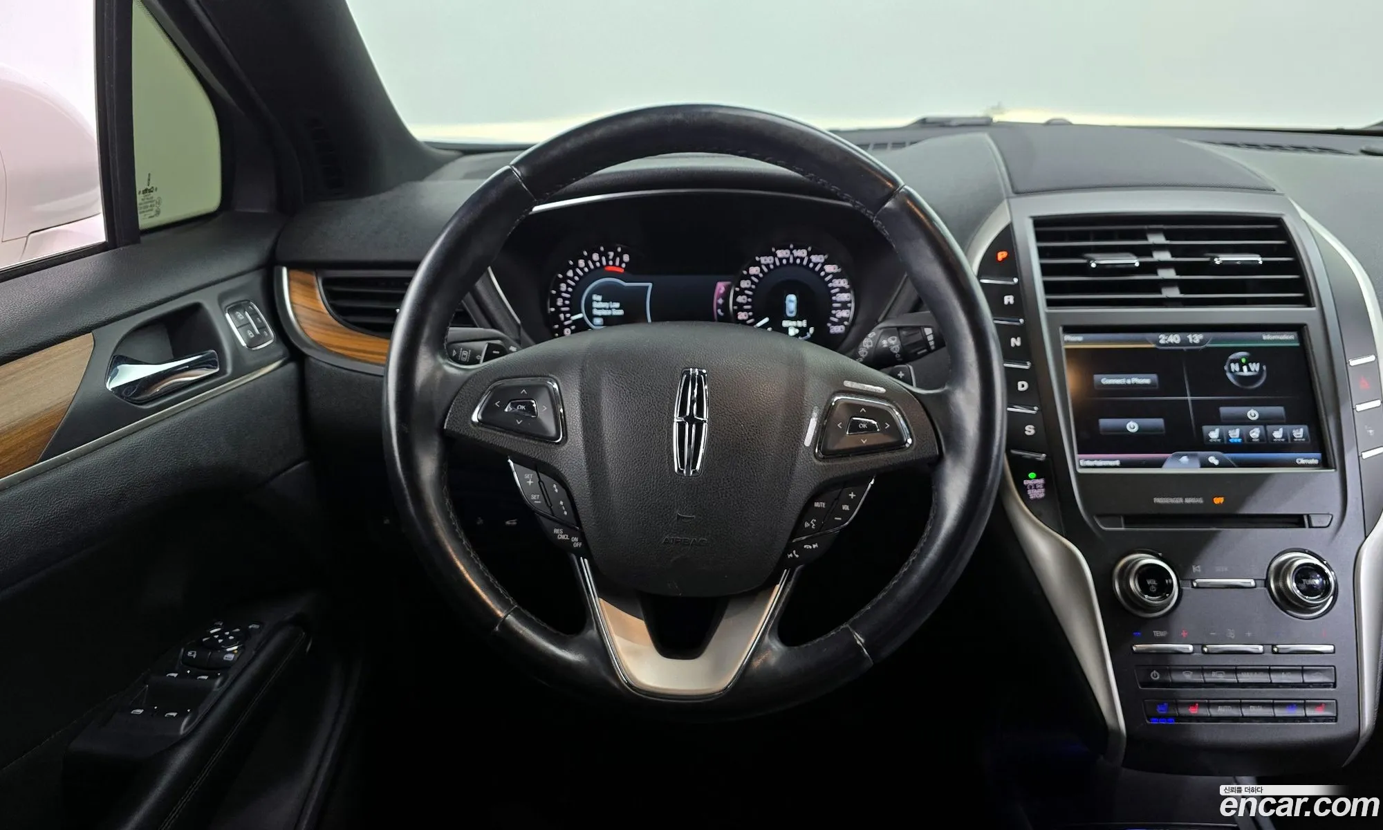 Lincoln MKC 2014 5LMCJ2A95FUJ04934 — 20