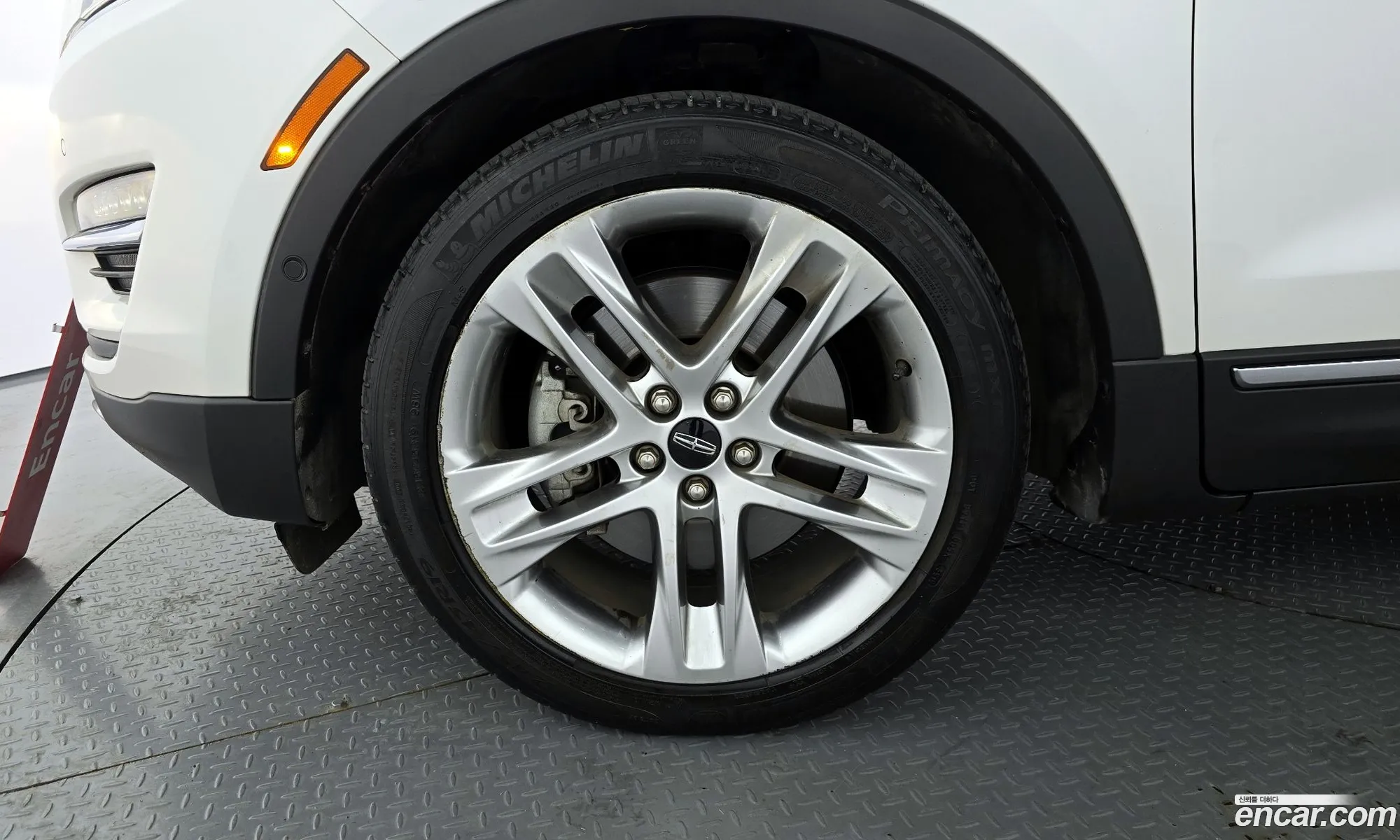 Lincoln MKC 2014 5LMCJ2A95FUJ04934 — 15
