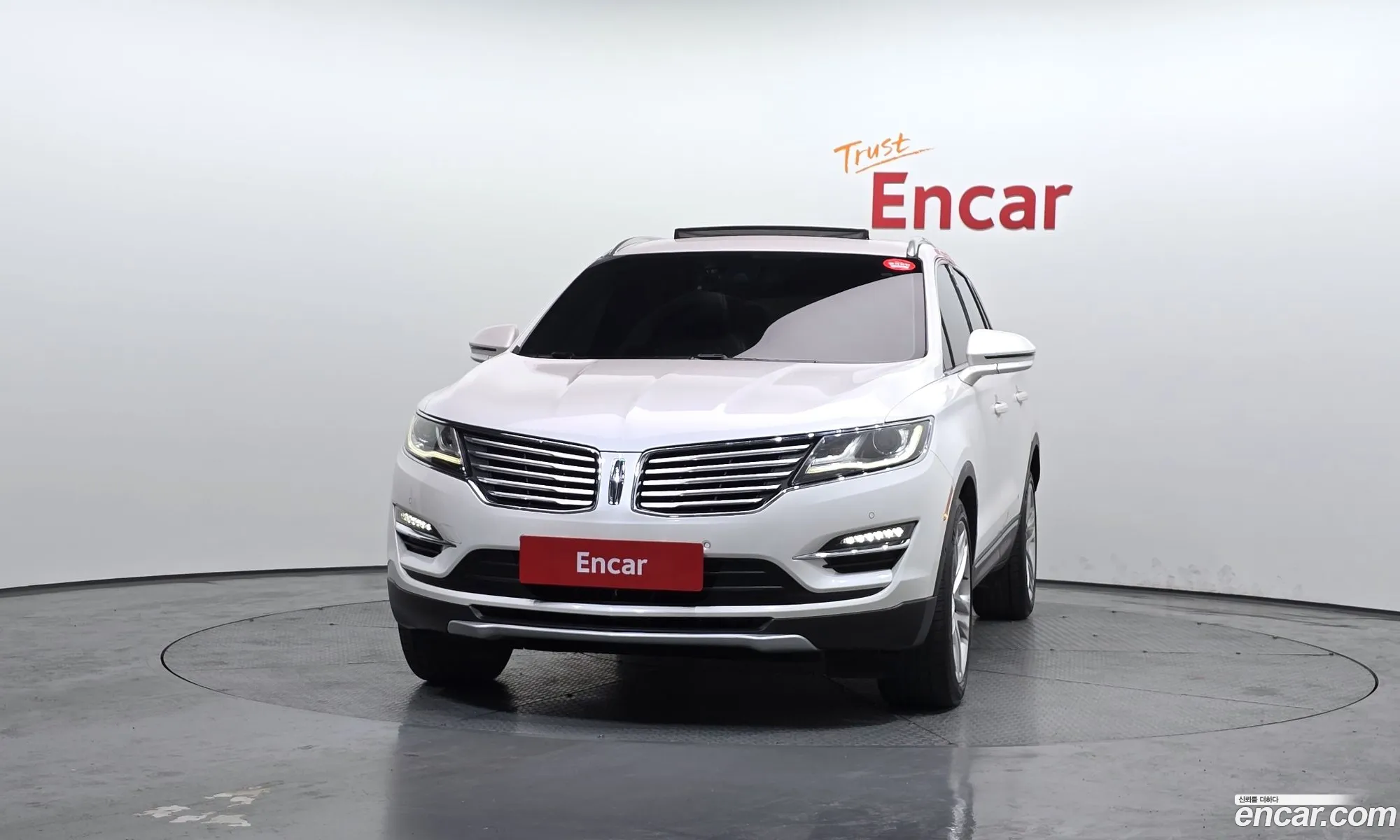 Lincoln MKC 2014 5LMCJ2A95FUJ04934 — 6