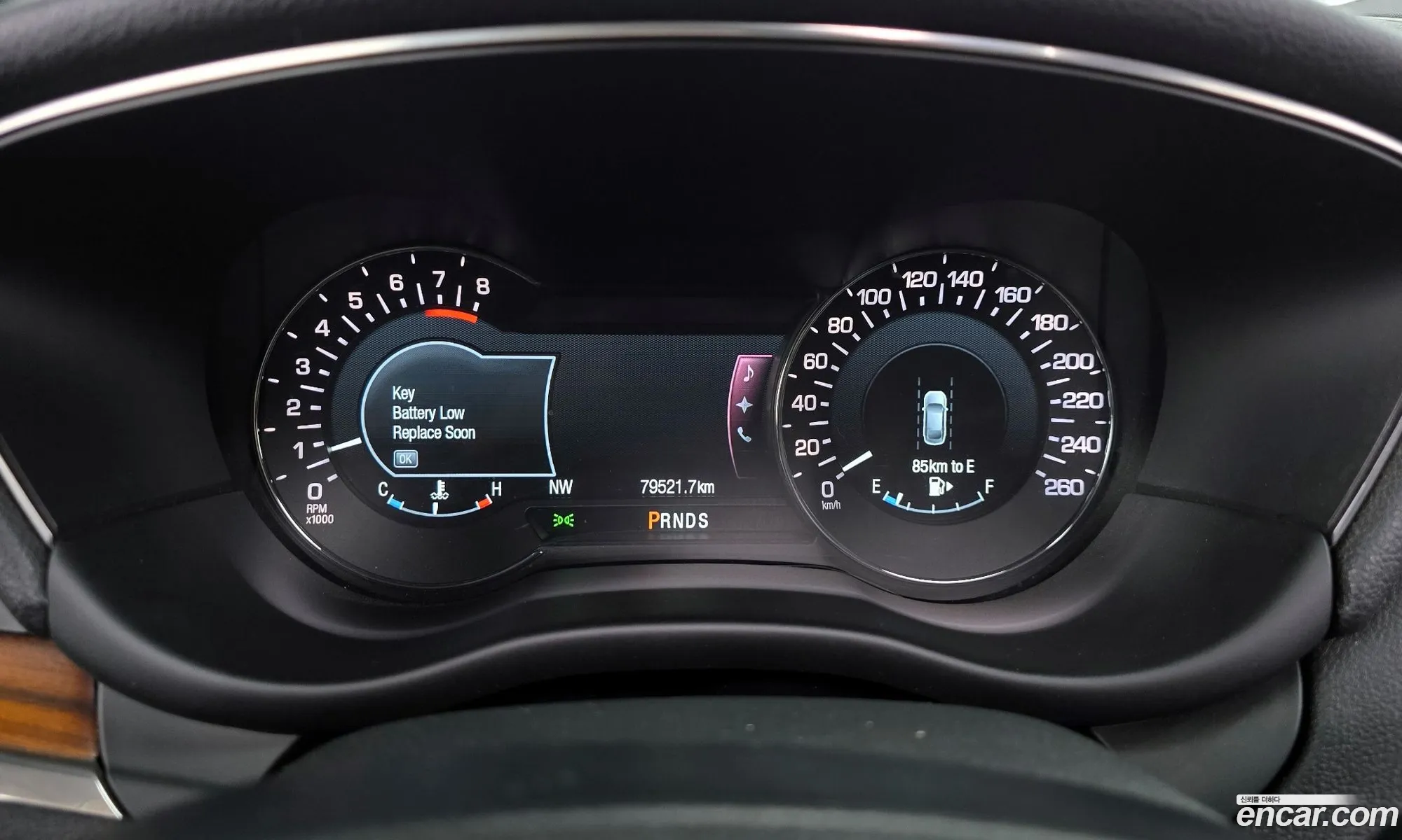 Lincoln MKC 2014 5LMCJ2A95FUJ04934 — 19