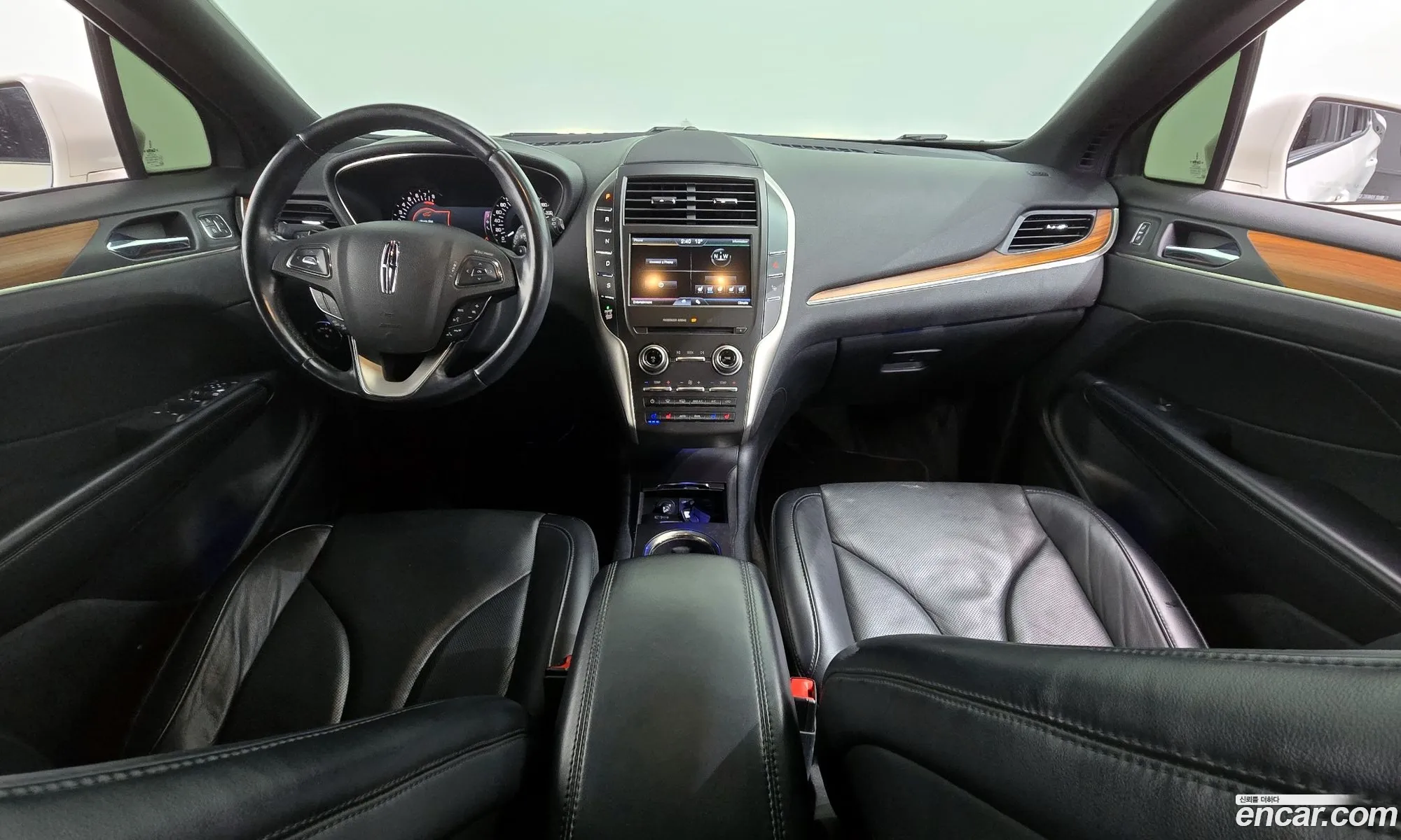 Lincoln MKC 2014 5LMCJ2A95FUJ04934 — 8
