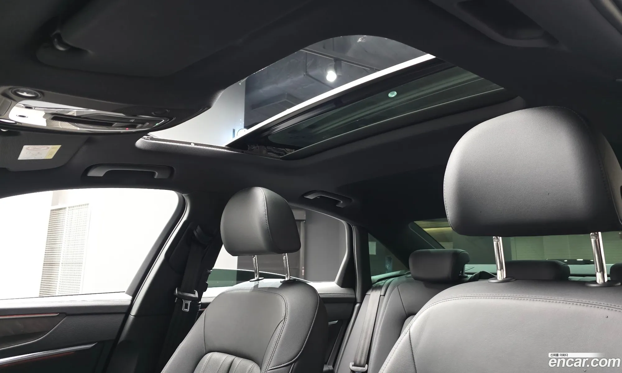 Audi A6 2023 — 9
