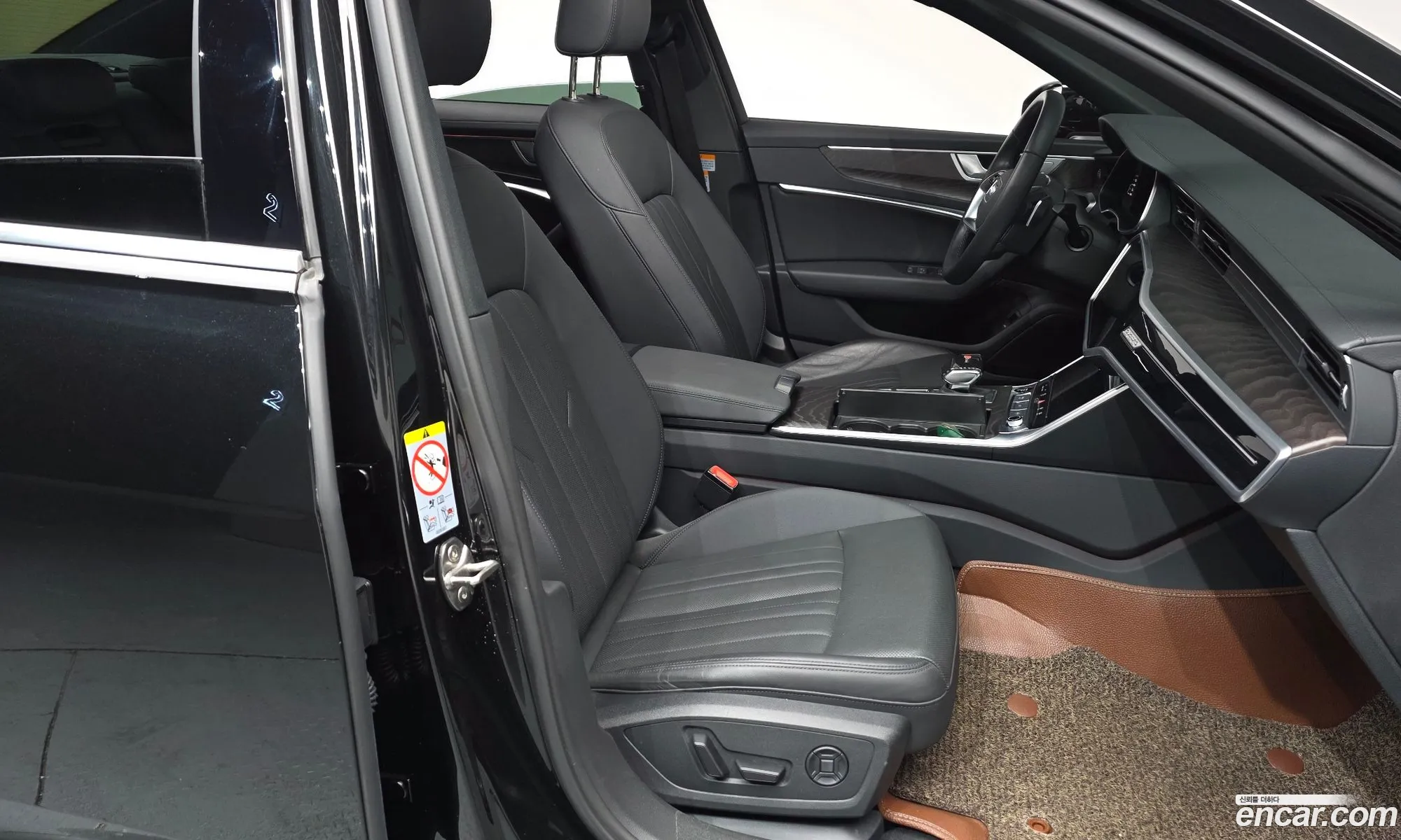 Audi A6 2023 — 2