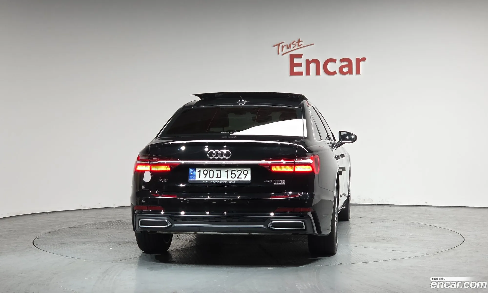 Audi A6 2023 — 11