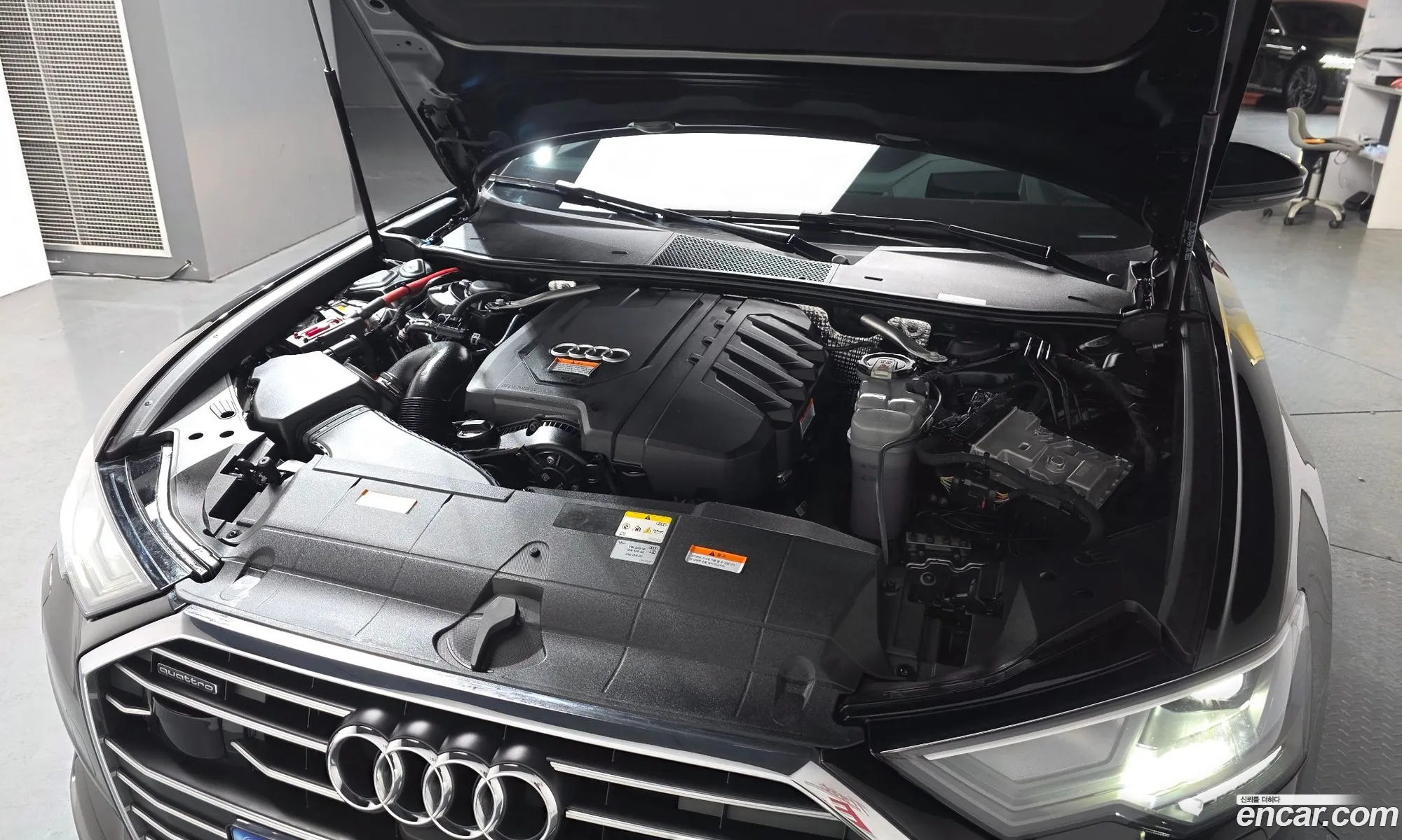 Audi A6 2023 — 19