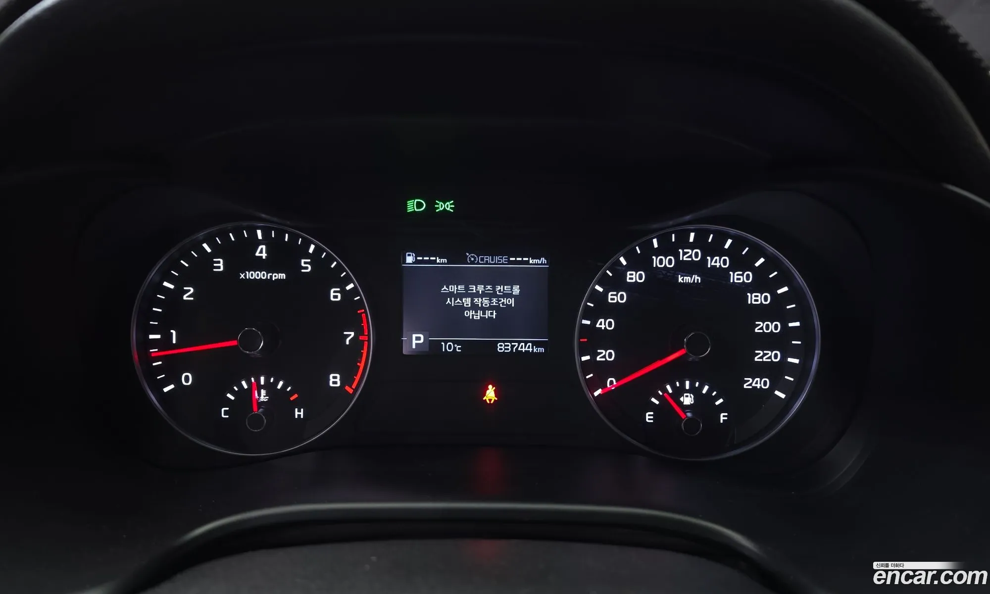 Kia K3 2019 — 5