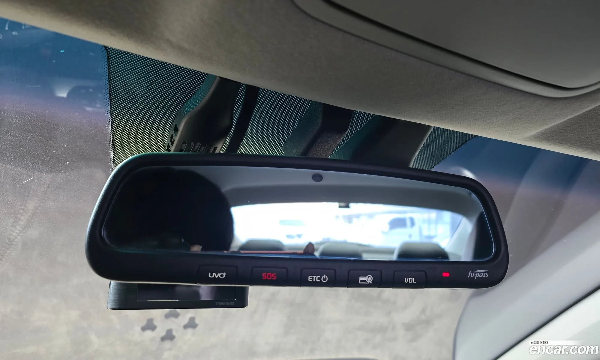Kia K3 2019 — 7