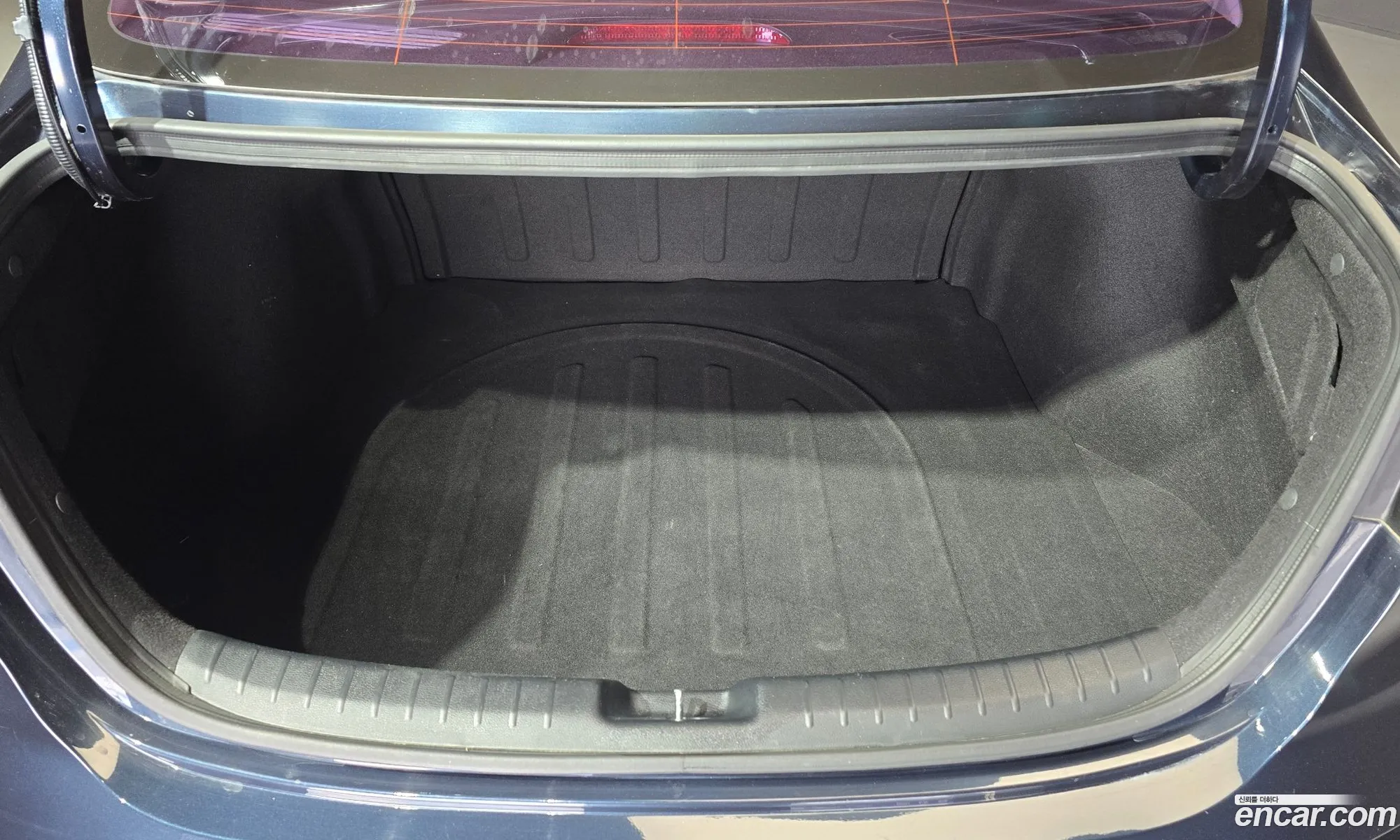 Kia K3 2019 — 17