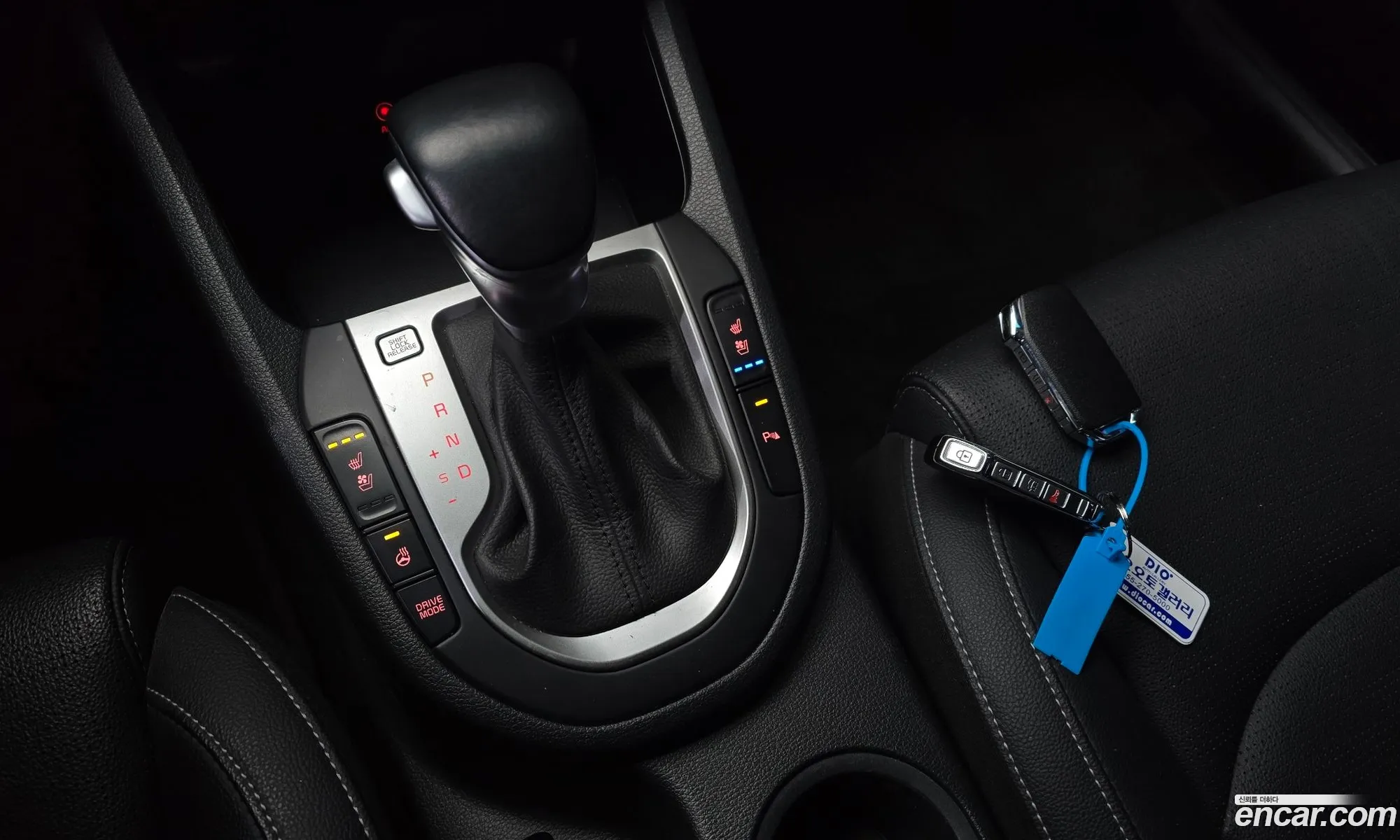 Kia K3 2019 — 18