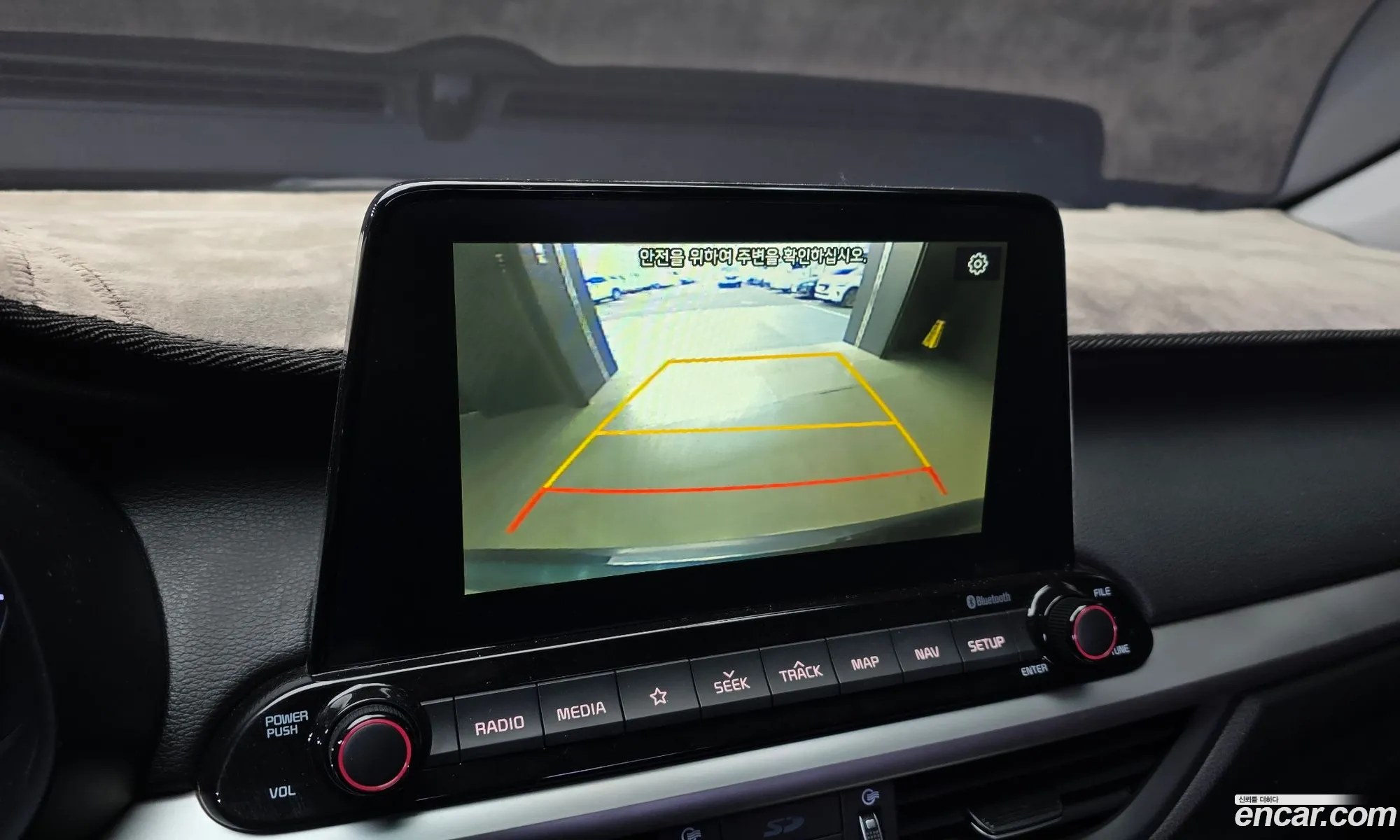 Kia K3 2019 — 11