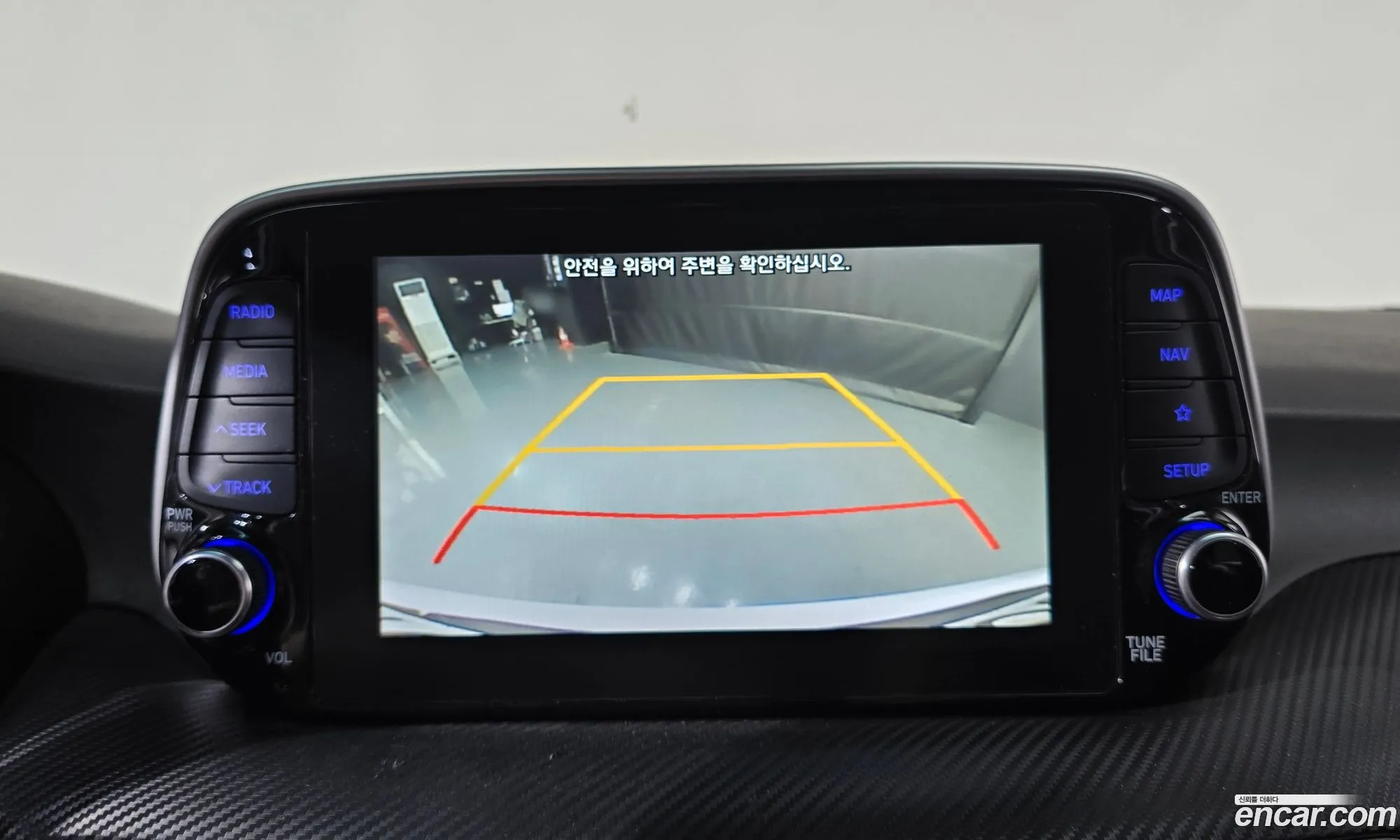 Hyundai Tucson 2019 — 8