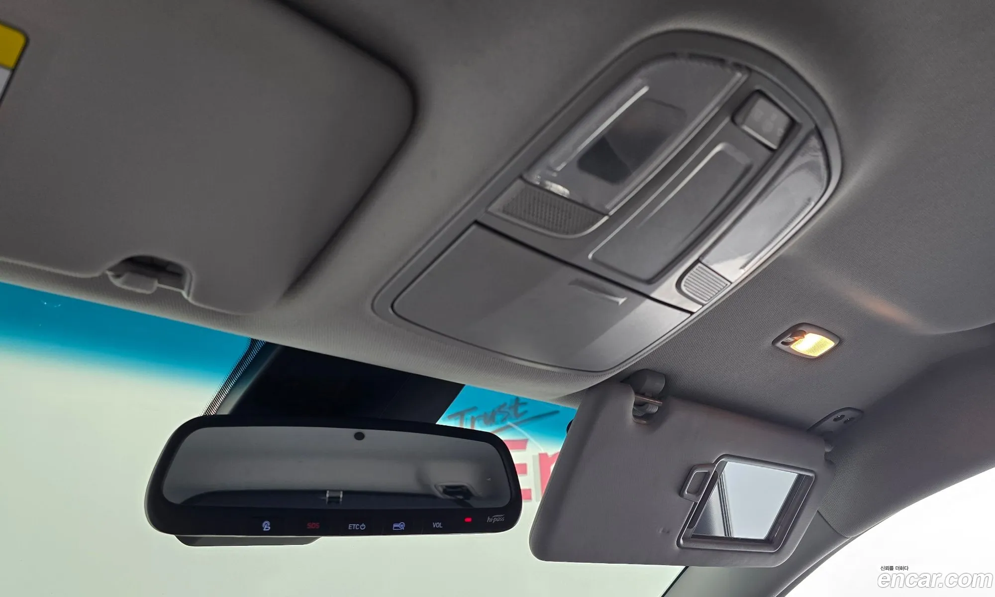 Hyundai Tucson 2019 — 3