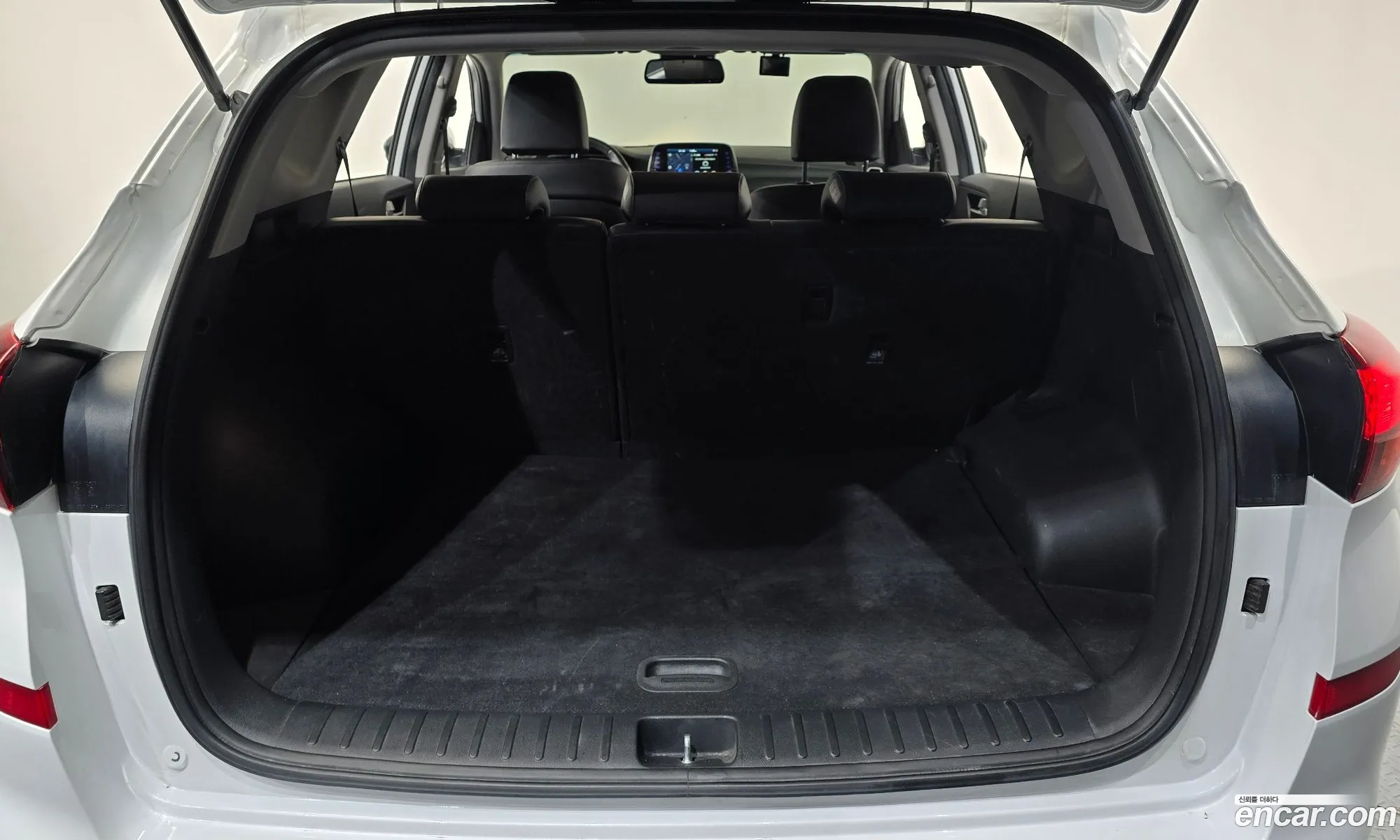 Hyundai Tucson 2019 — 6