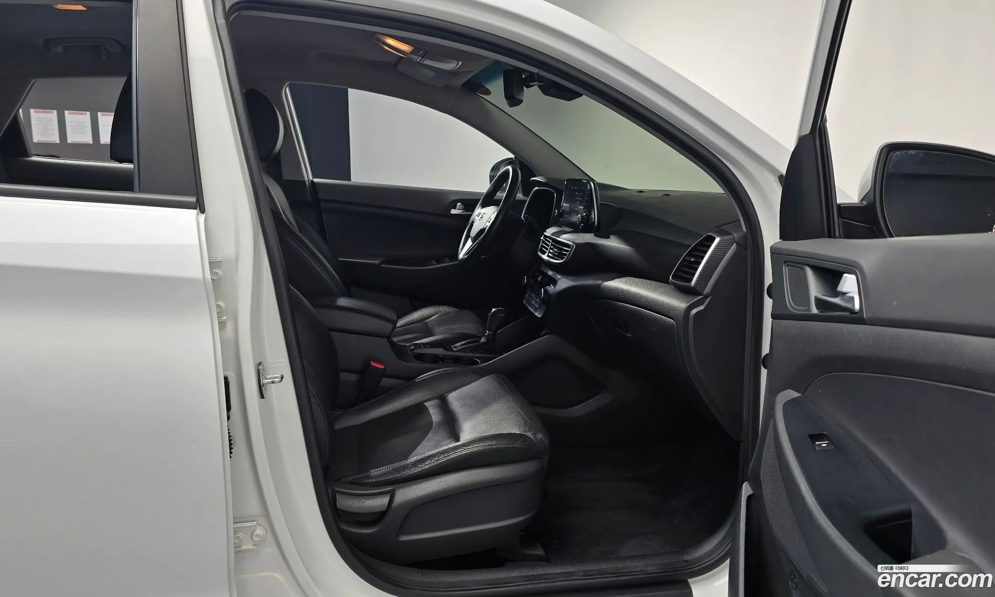 Hyundai Tucson 2019 — 13