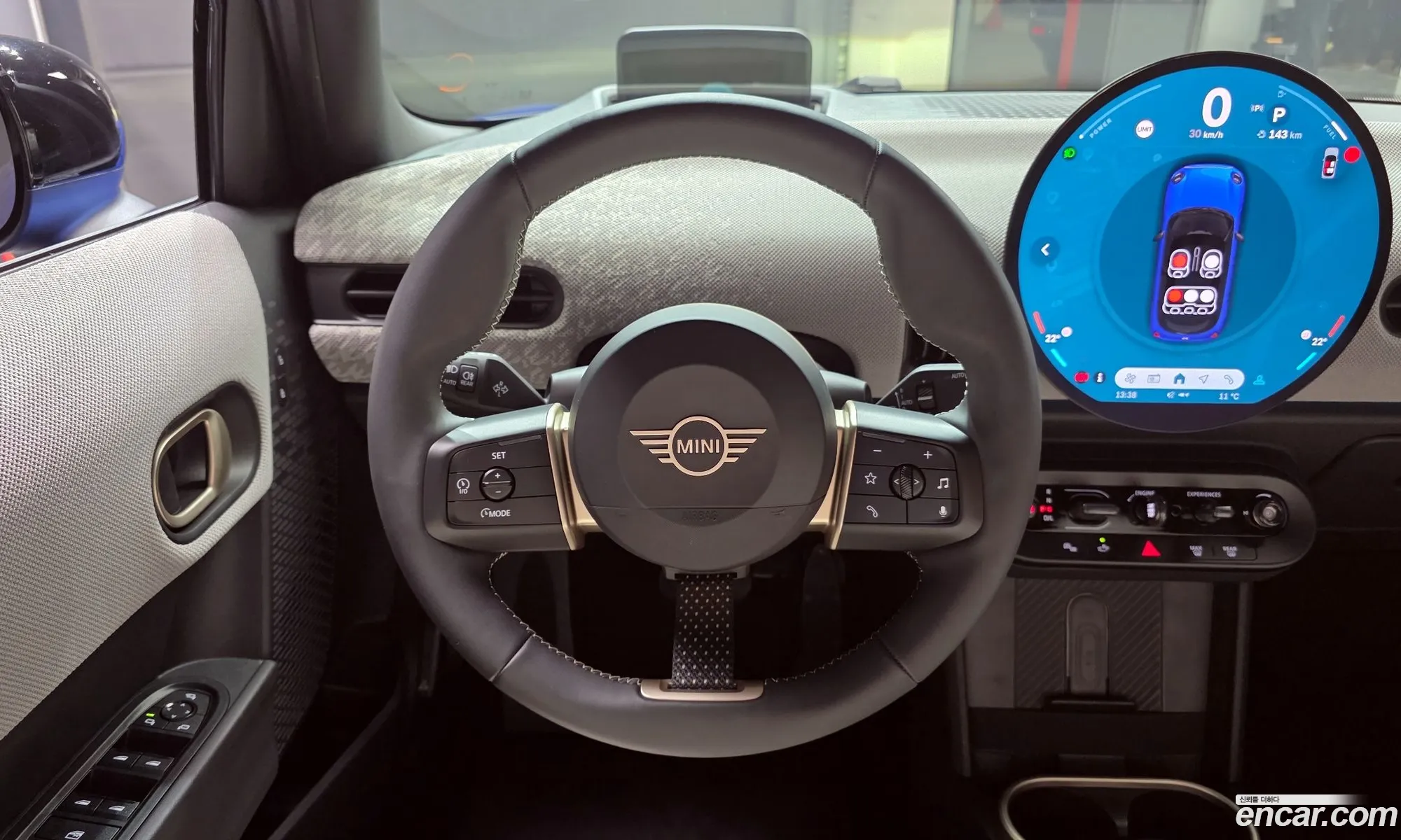 Mini Cooper S 2025 WMW51GD0XS2W67877 — 12