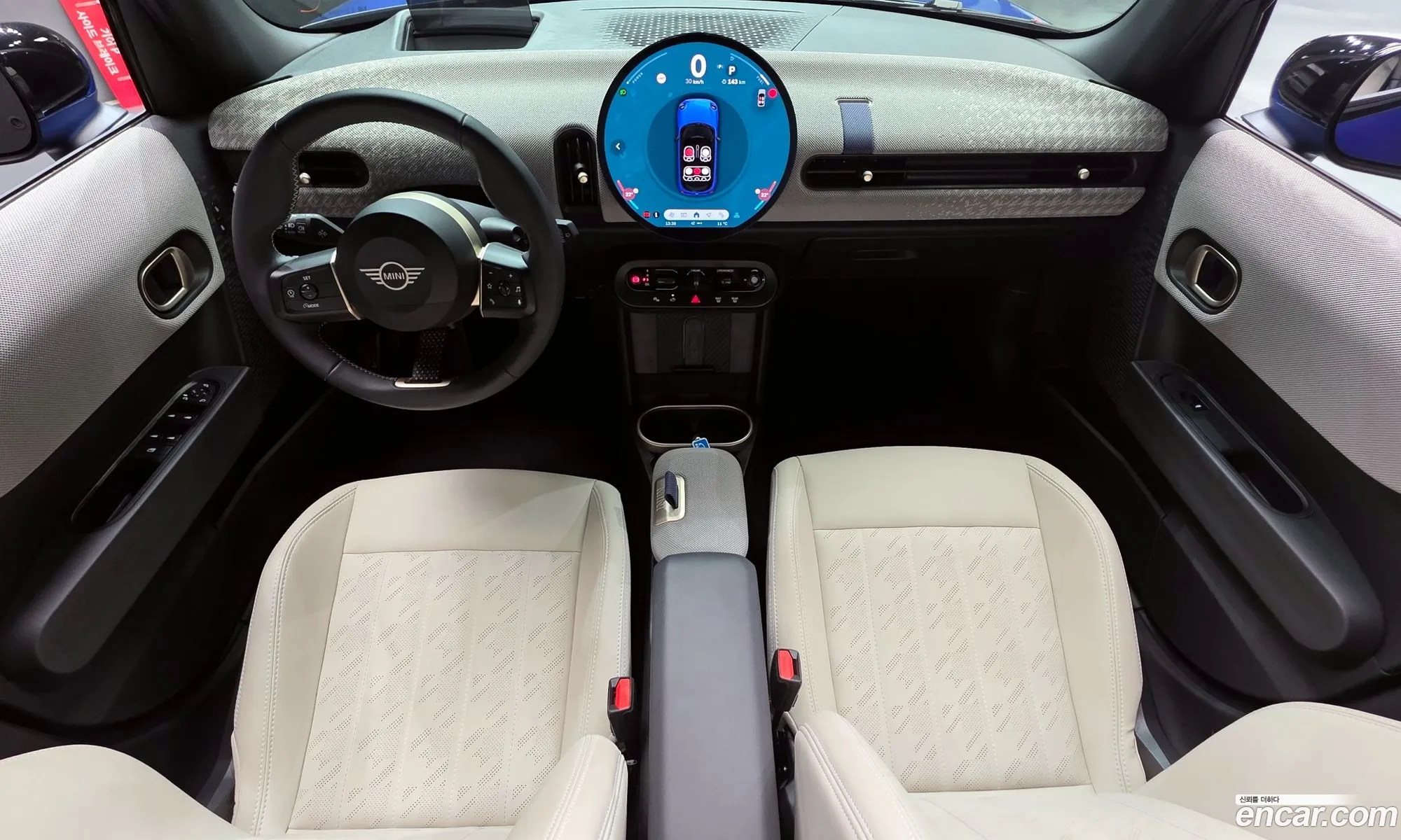 Mini Cooper S 2025 WMW51GD0XS2W67877 — 10